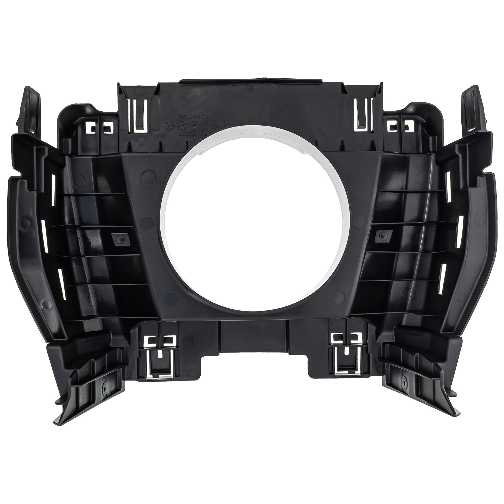 CUB CADET 731P26194 Frame Plenum/Hood