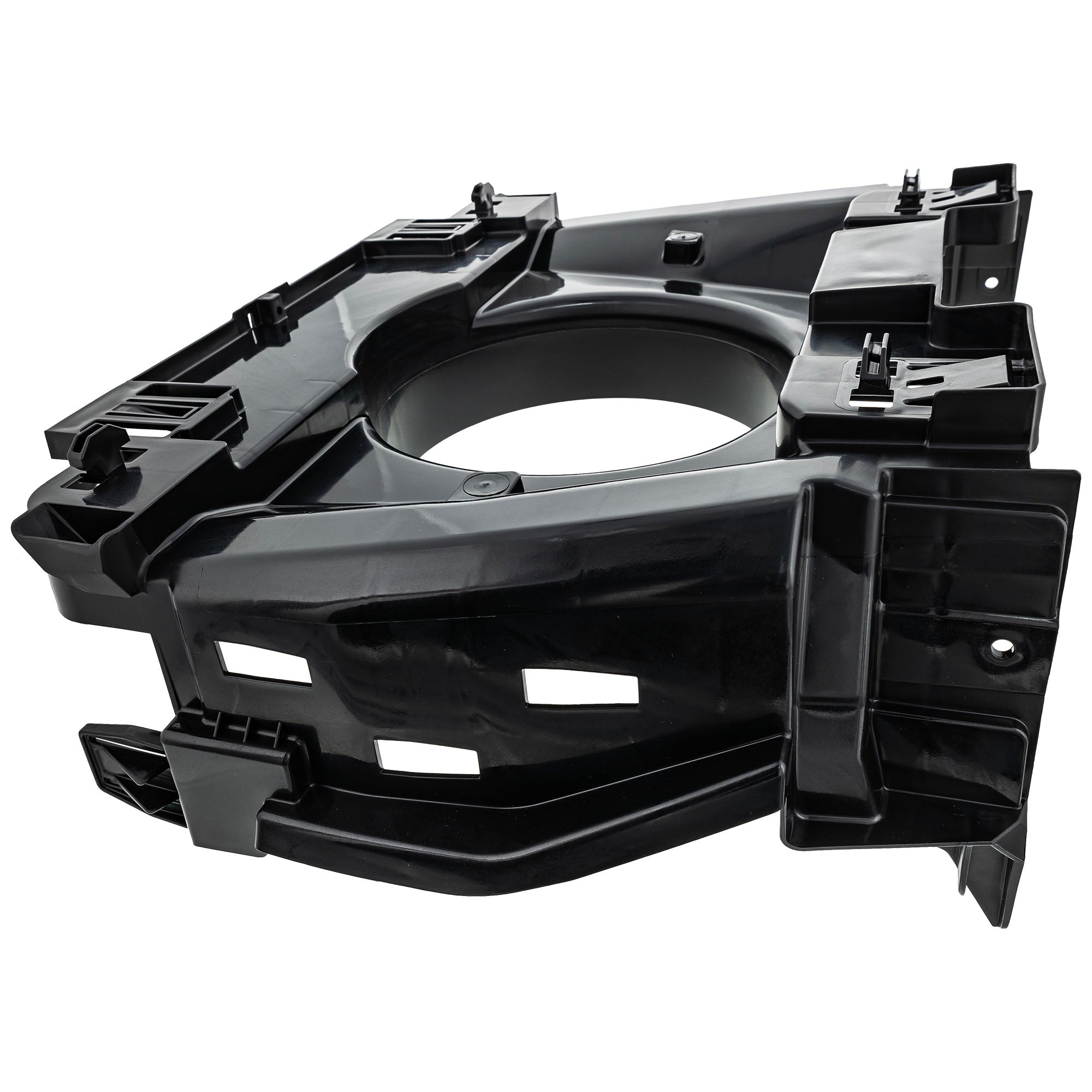 CUB CADET 731P26194 Frame Plenum/Hood