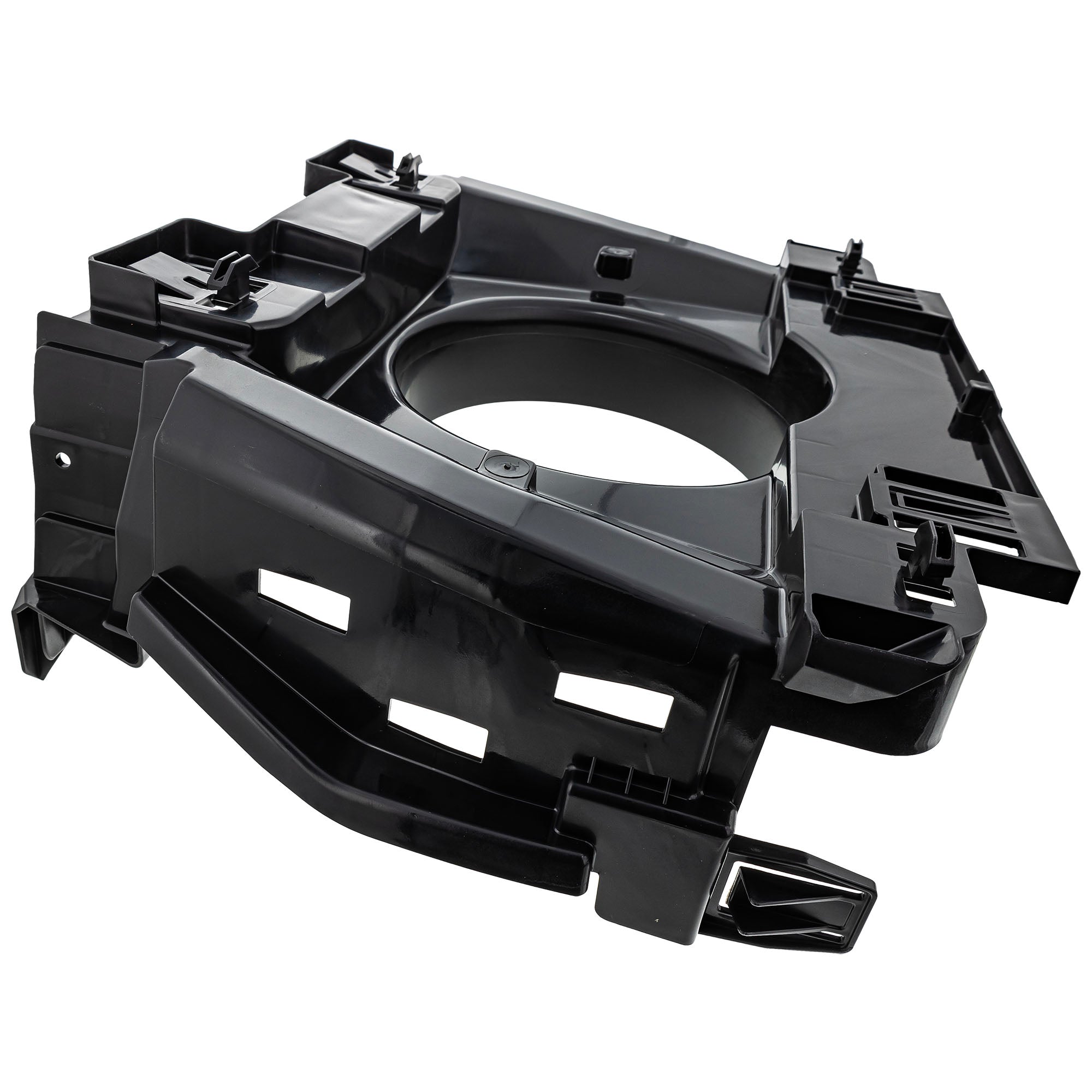 CUB CADET 731P26194 Frame Plenum/Hood