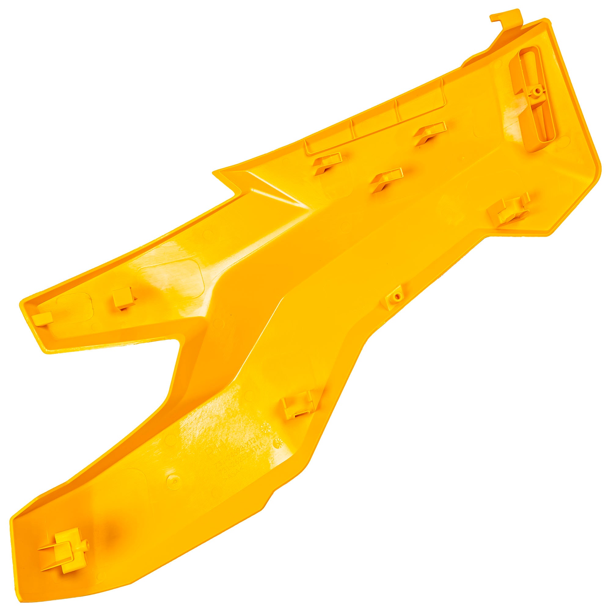 CUB CADET 731P26252A Upper Right Hand Panel T-Style