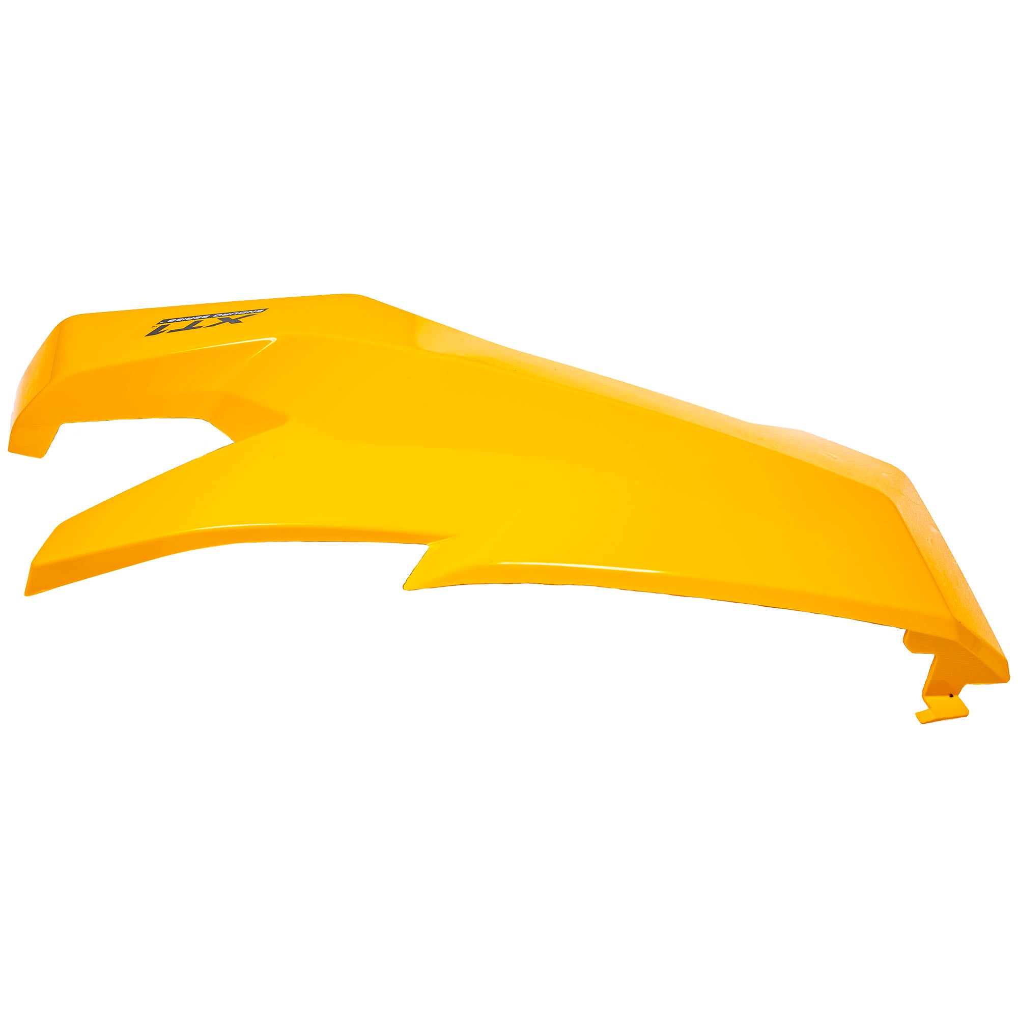 CUB CADET 731P26252A Upper Right Hand Panel T-Style