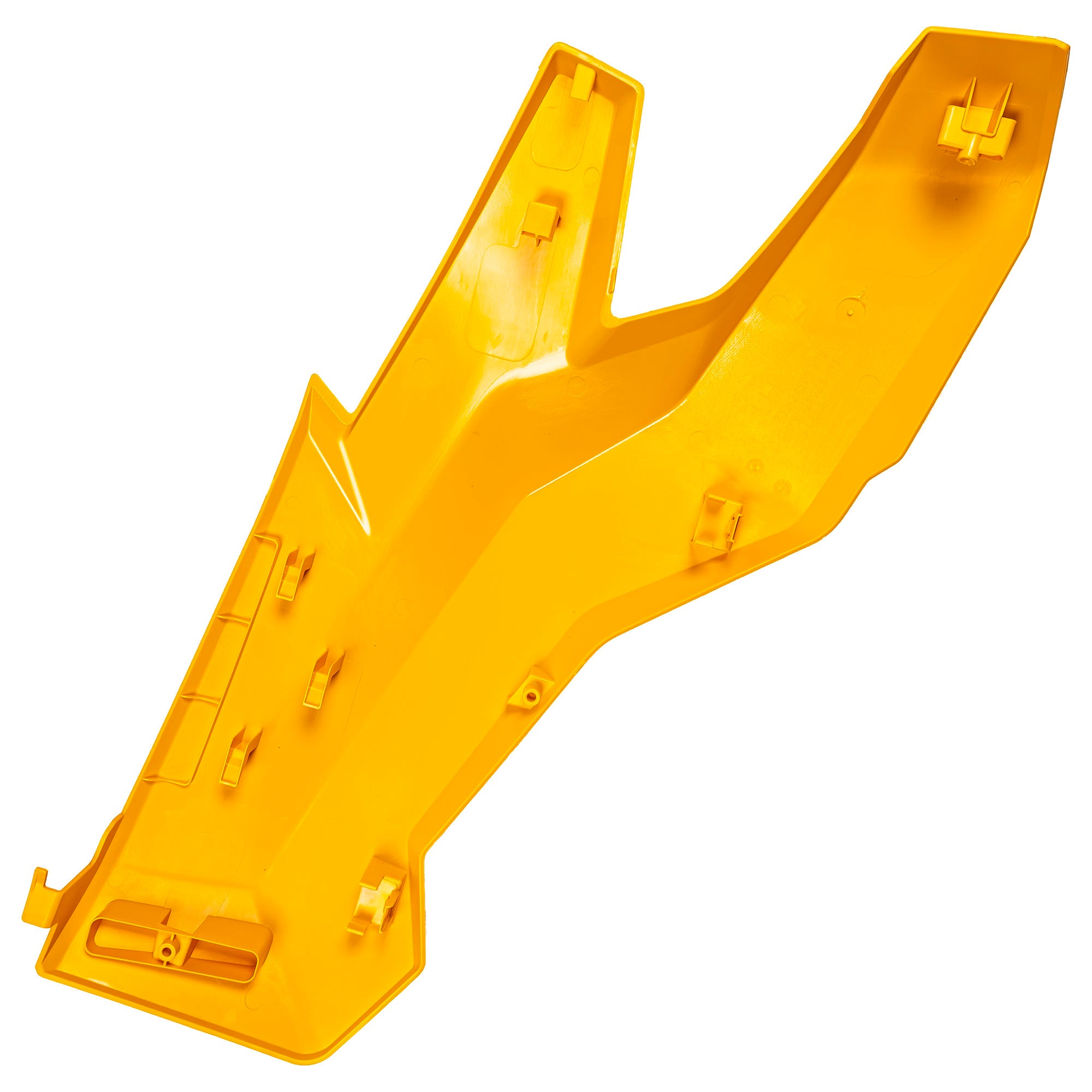 CUB CADET 731P26253A Upper Left Hand Panel T-Style