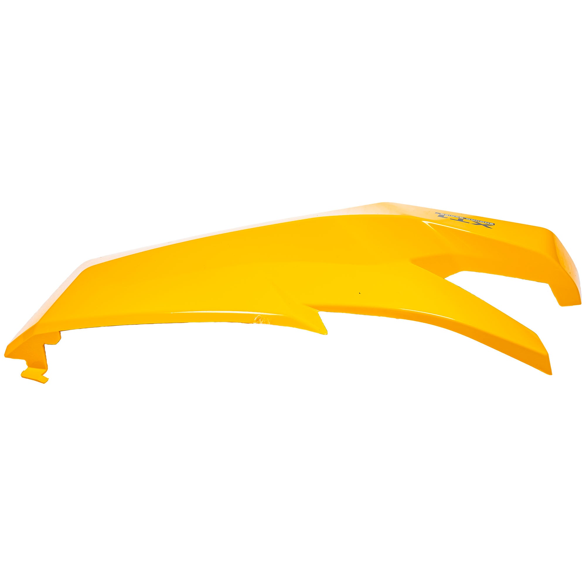 CUB CADET 731P26253A Upper Left Hand Panel T-Style