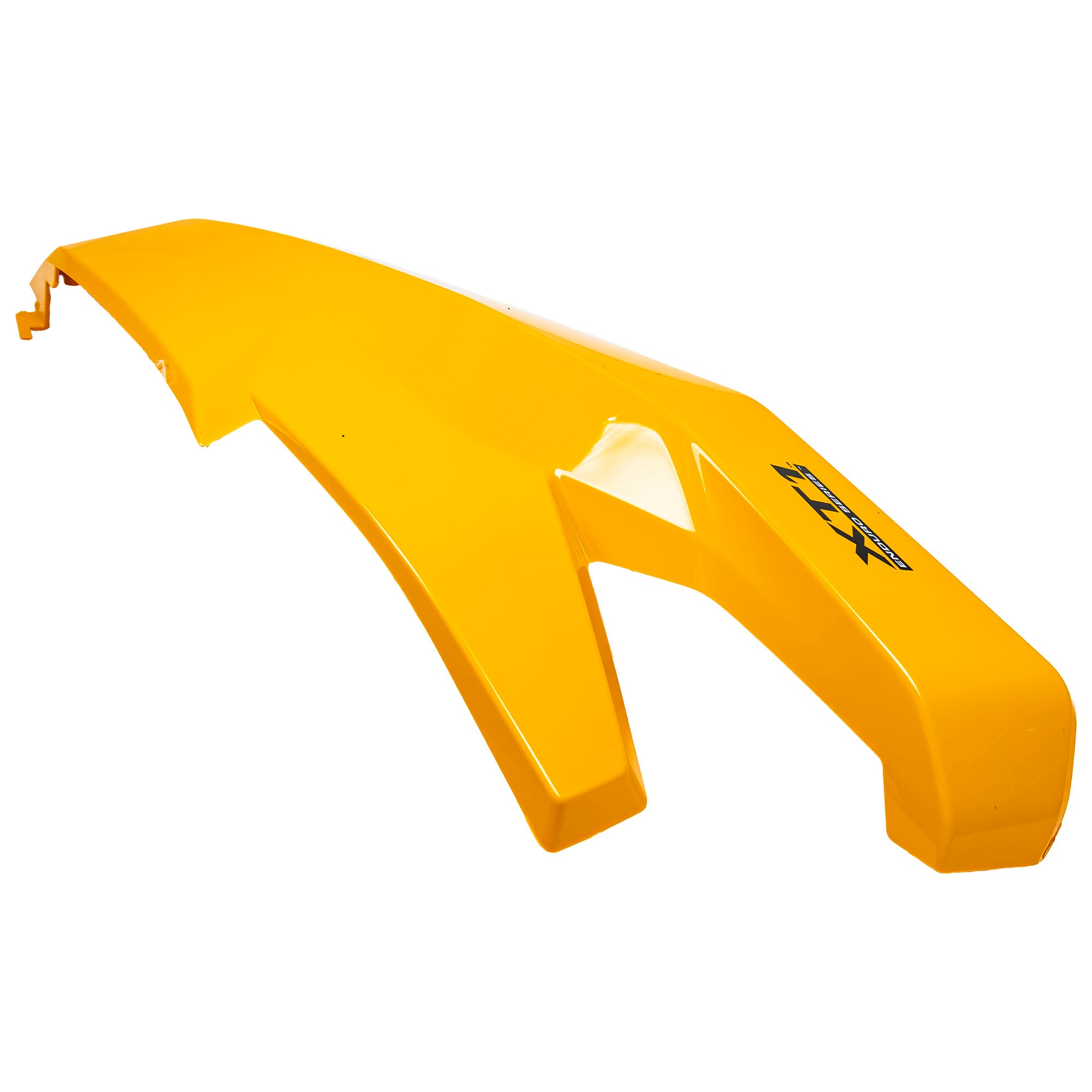 CUB CADET 731P26253A Upper Left Hand Panel T-Style