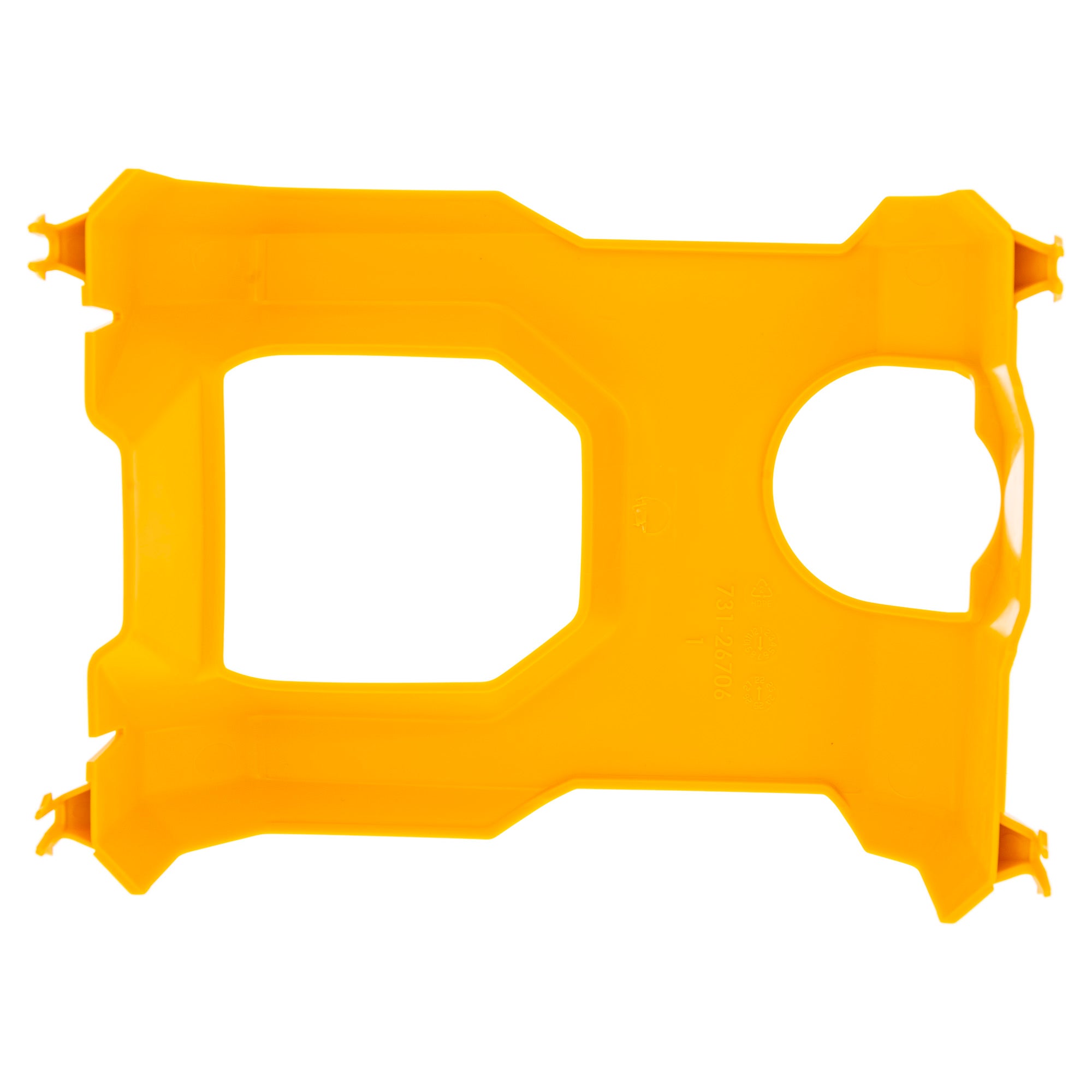 CUB CADET 731P27146 Tank Shroud