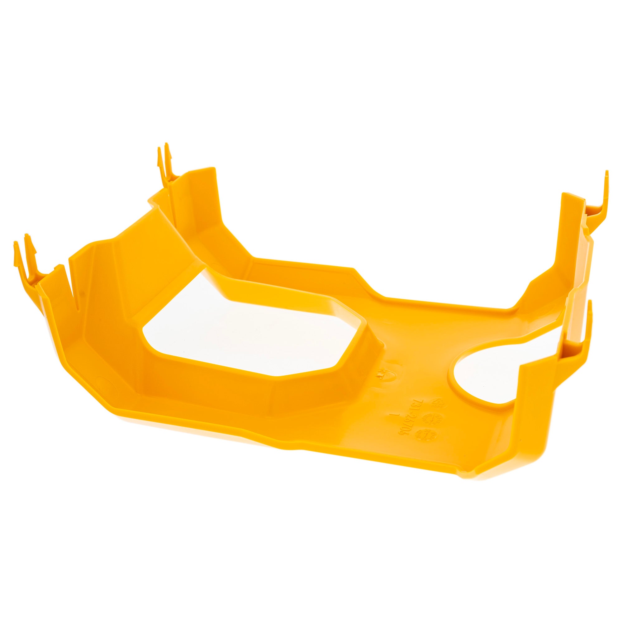 CUB CADET 731P27146 Tank Shroud