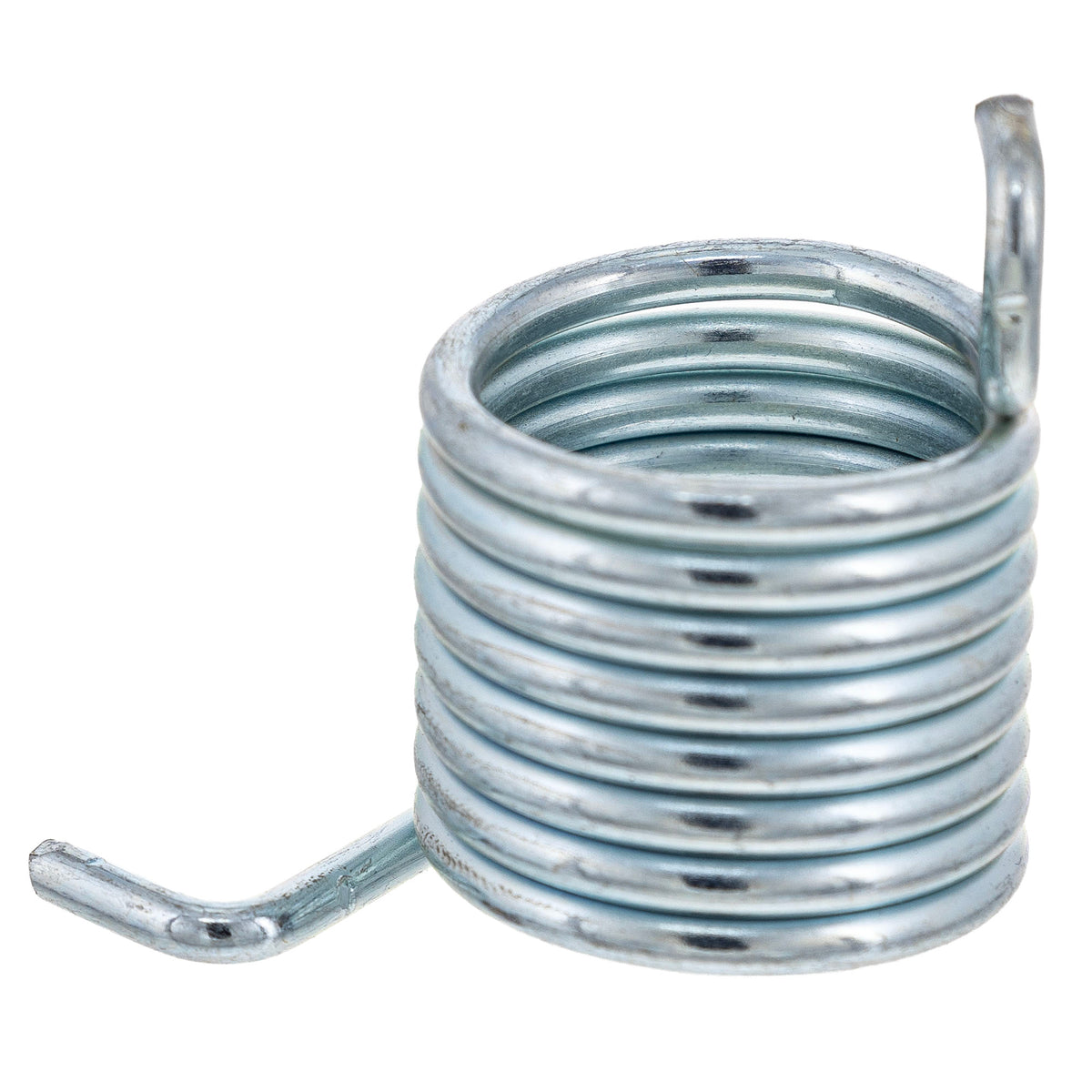 MTD 732-05062B Left Hand Torsion Spring
