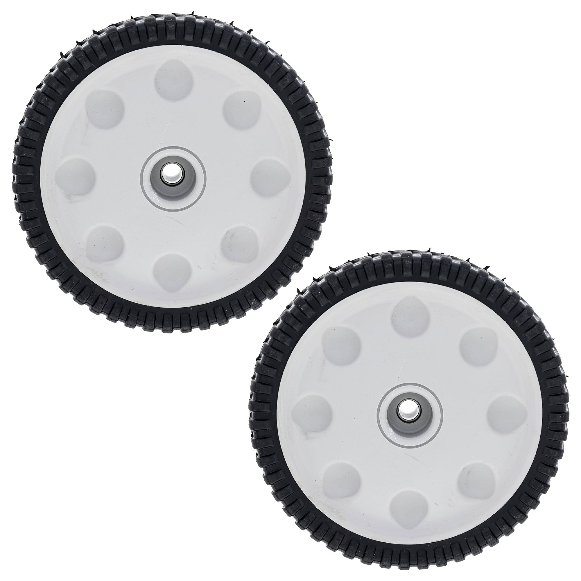 Troy-Bilt 734-04018C Wheel