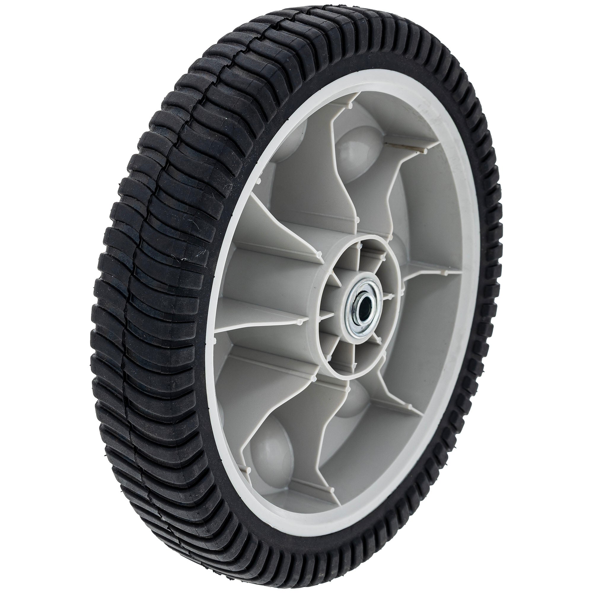 Troy-Bilt 734-04019 12" Wheel