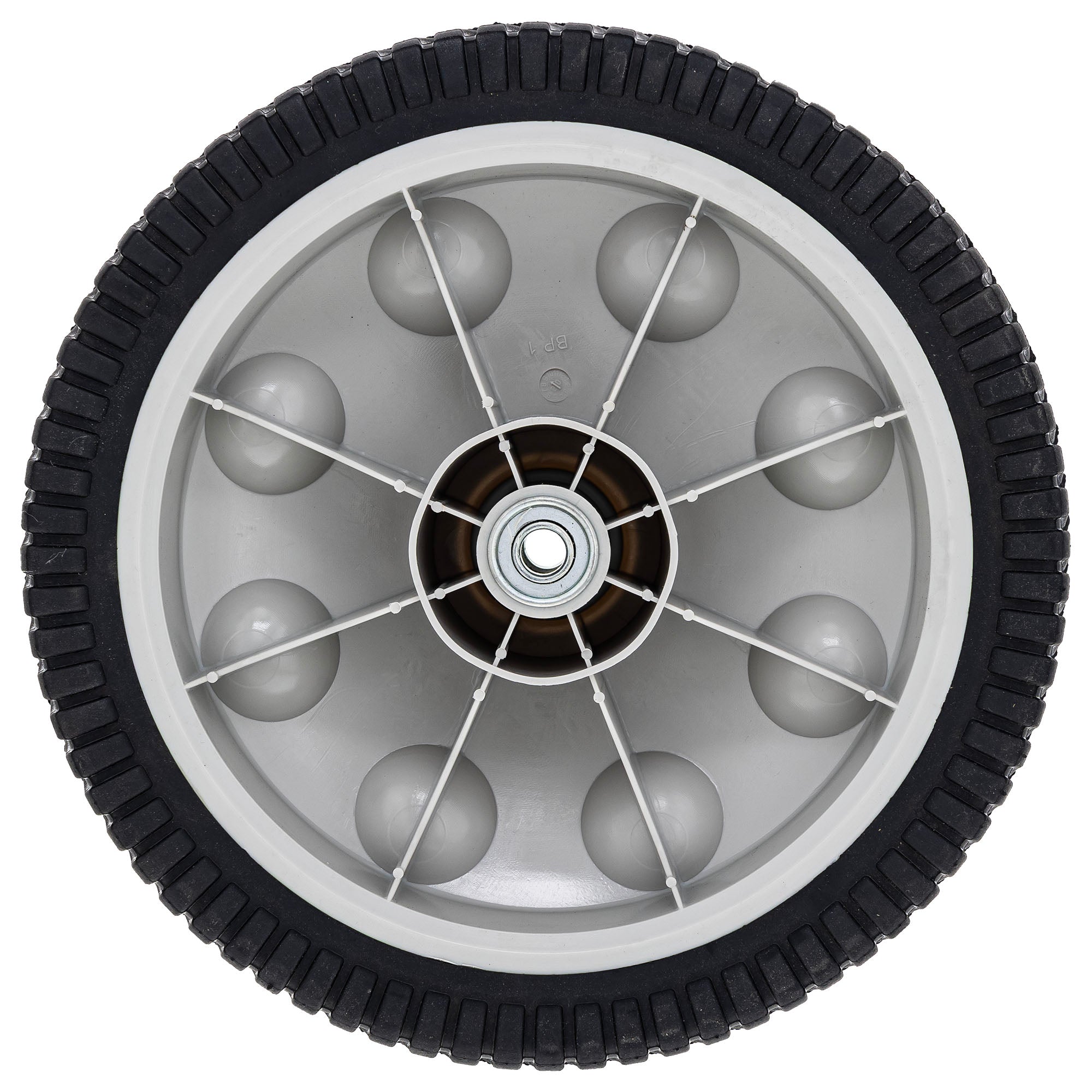MTD 734-04019 12" Wheel 3-Pack