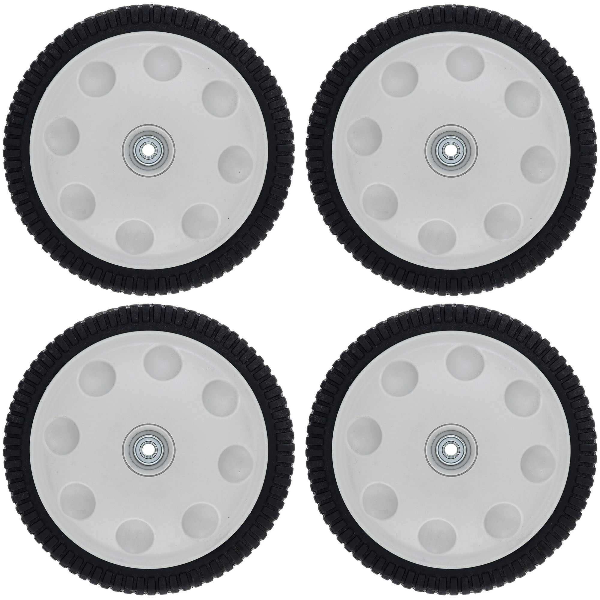 Troy-Bilt 734-04019 Wheel
