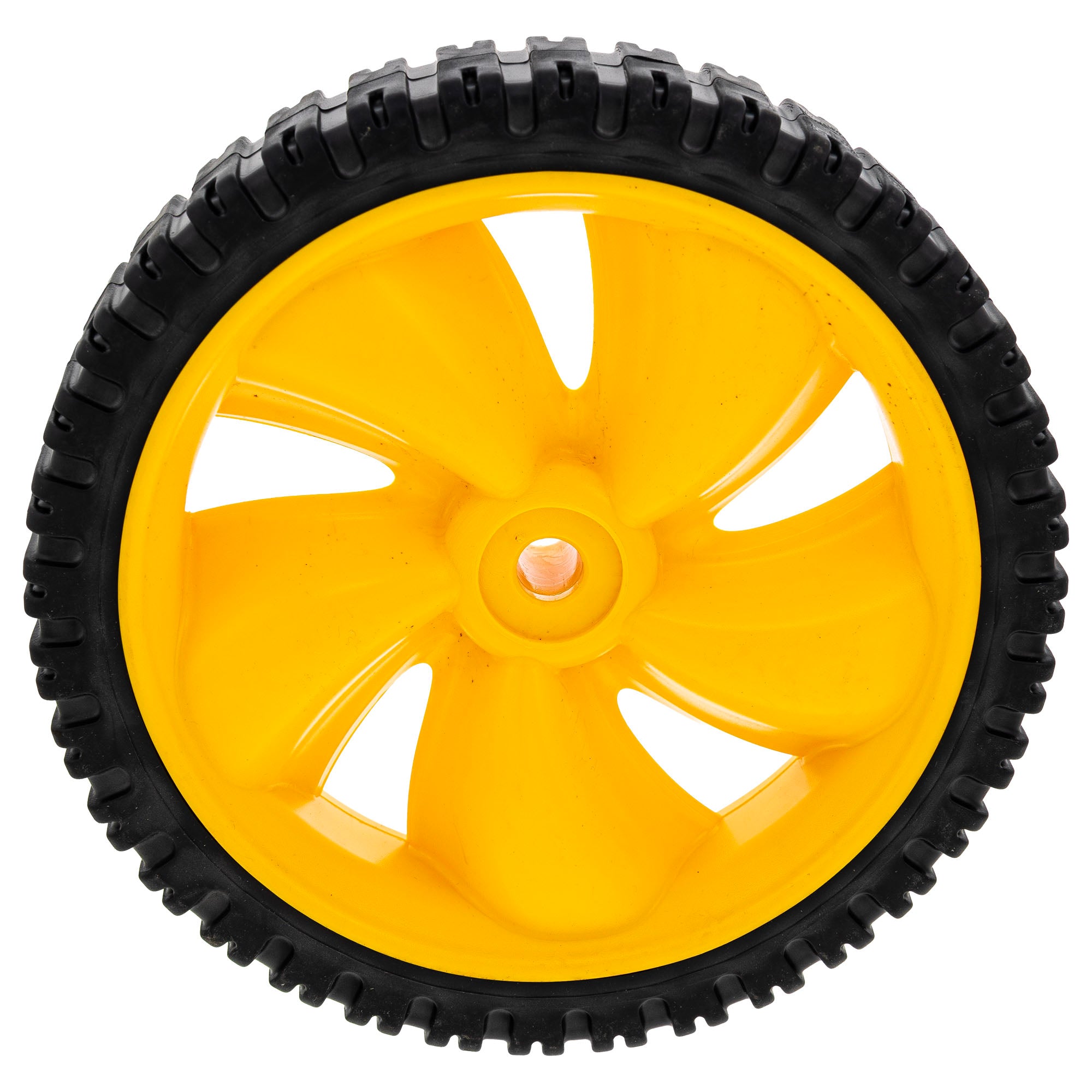 MTD 734-04087 Wheel Assembly