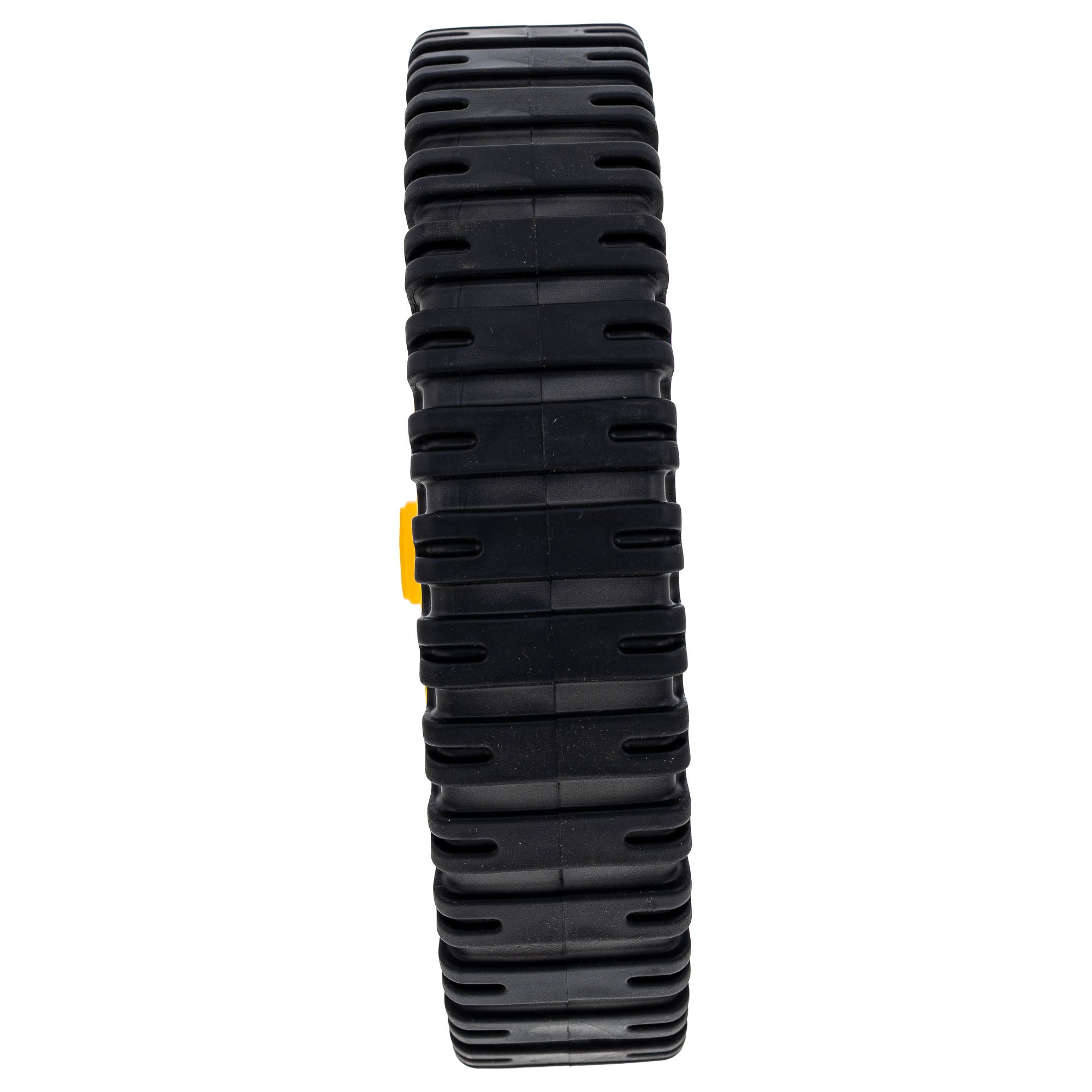 MTD 734-04087 Yellow Complete Wheel Assembly 8x1.8