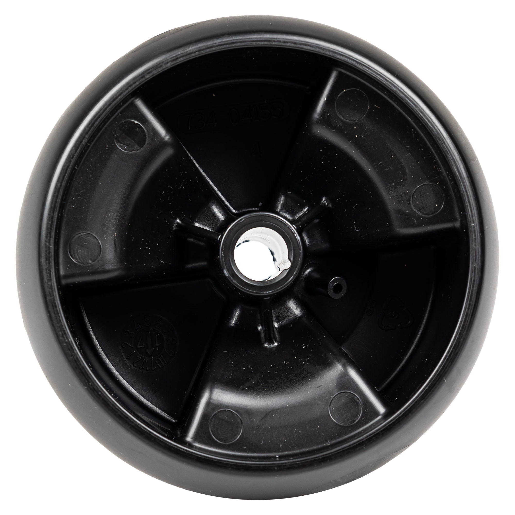 MTD 734-04155 Wheel