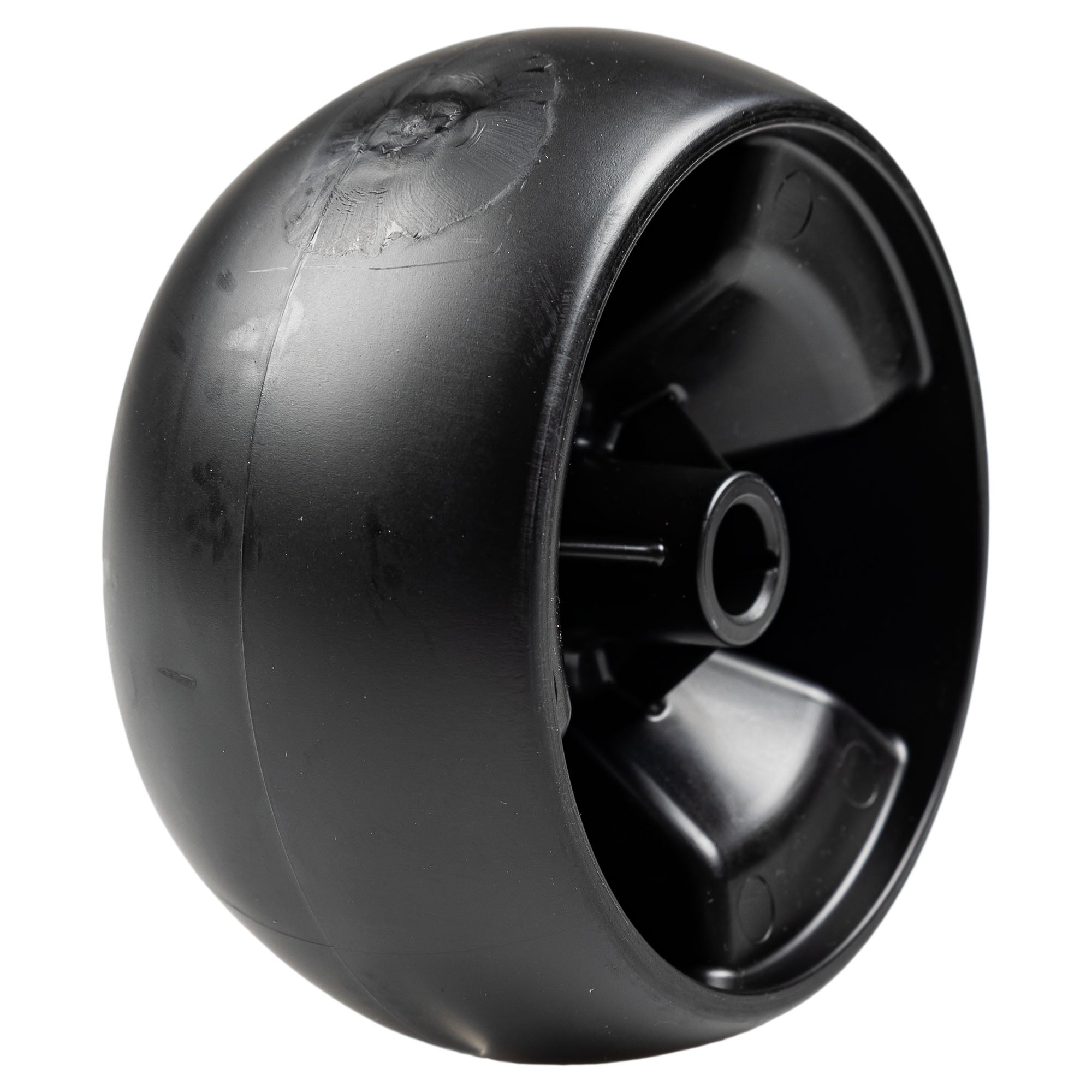 Troy-Bilt 734-04155 Deck 5" Gauge Wheel