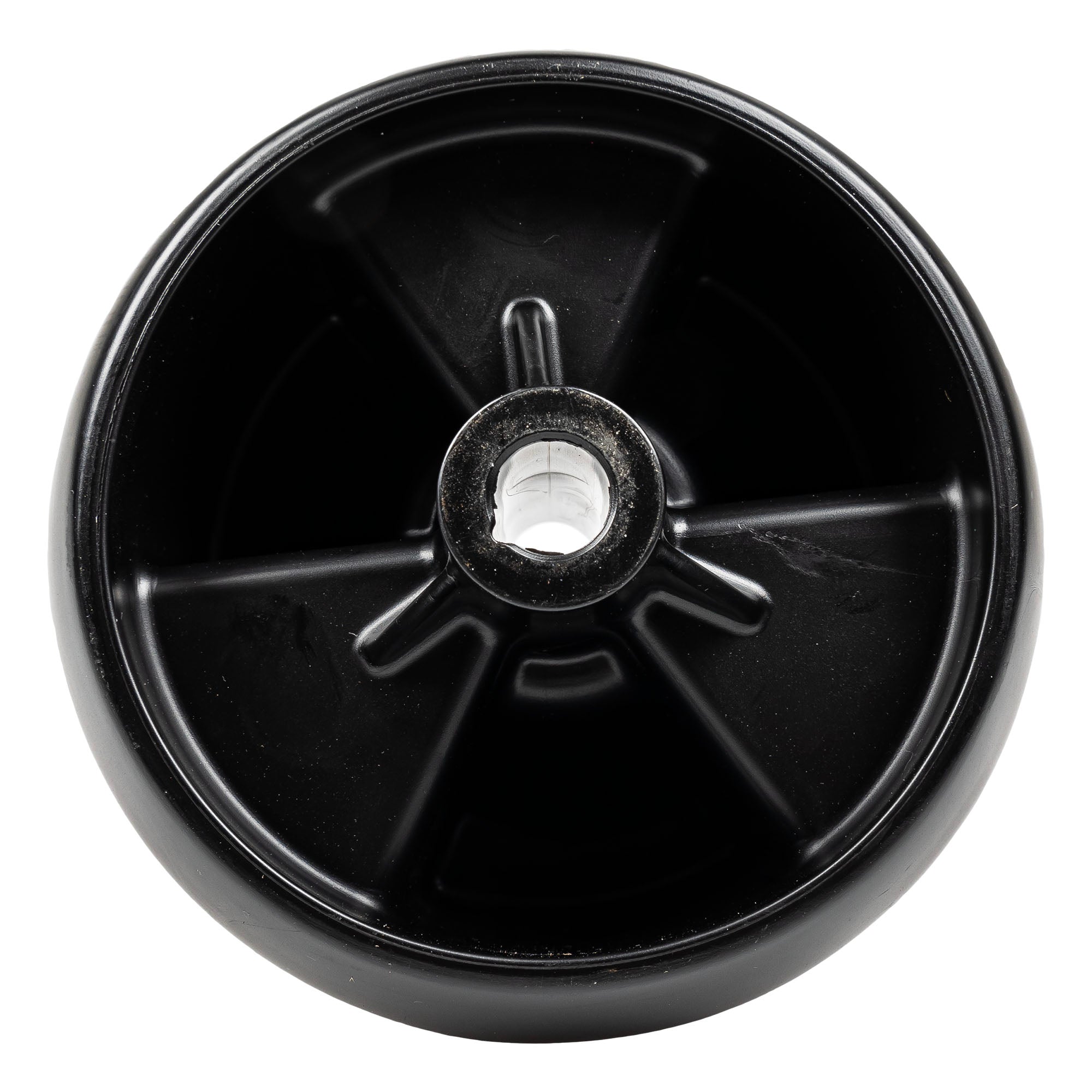 MTD 734-04155 Deck 5" Gauge Wheel