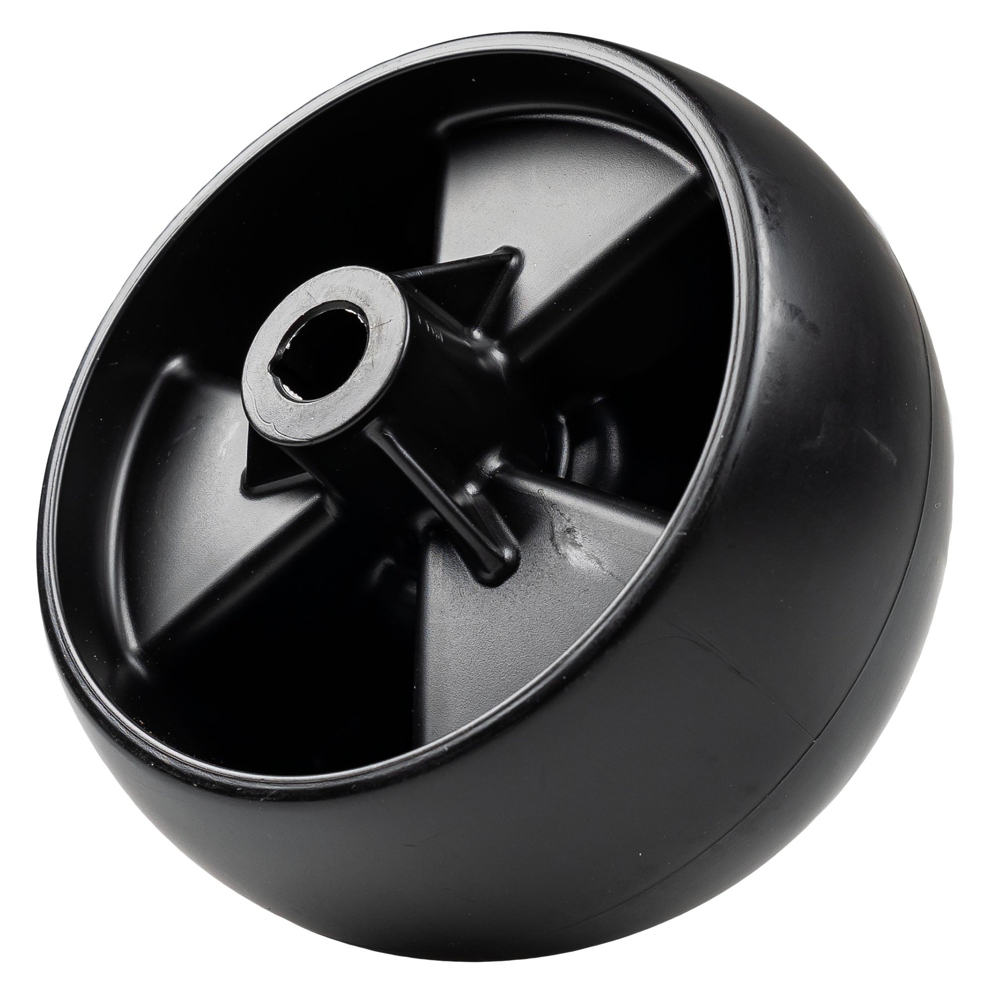 Troy-Bilt 734-04155 Deck 5" Gauge Wheel