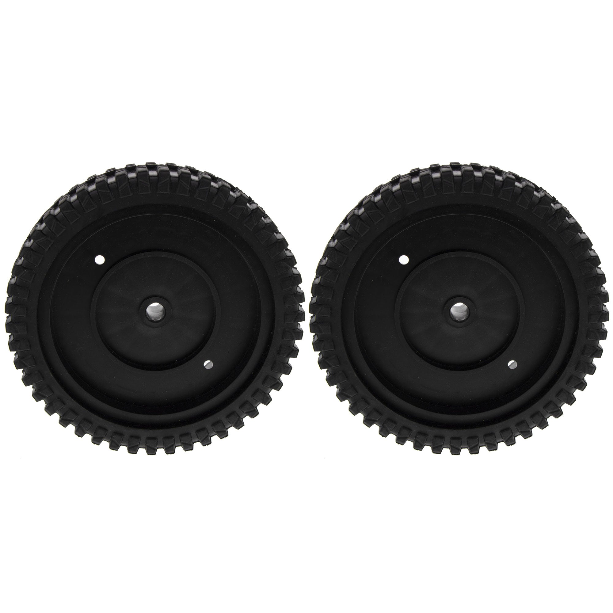 CUB CADET 734-04223A Wheel 2-Pack