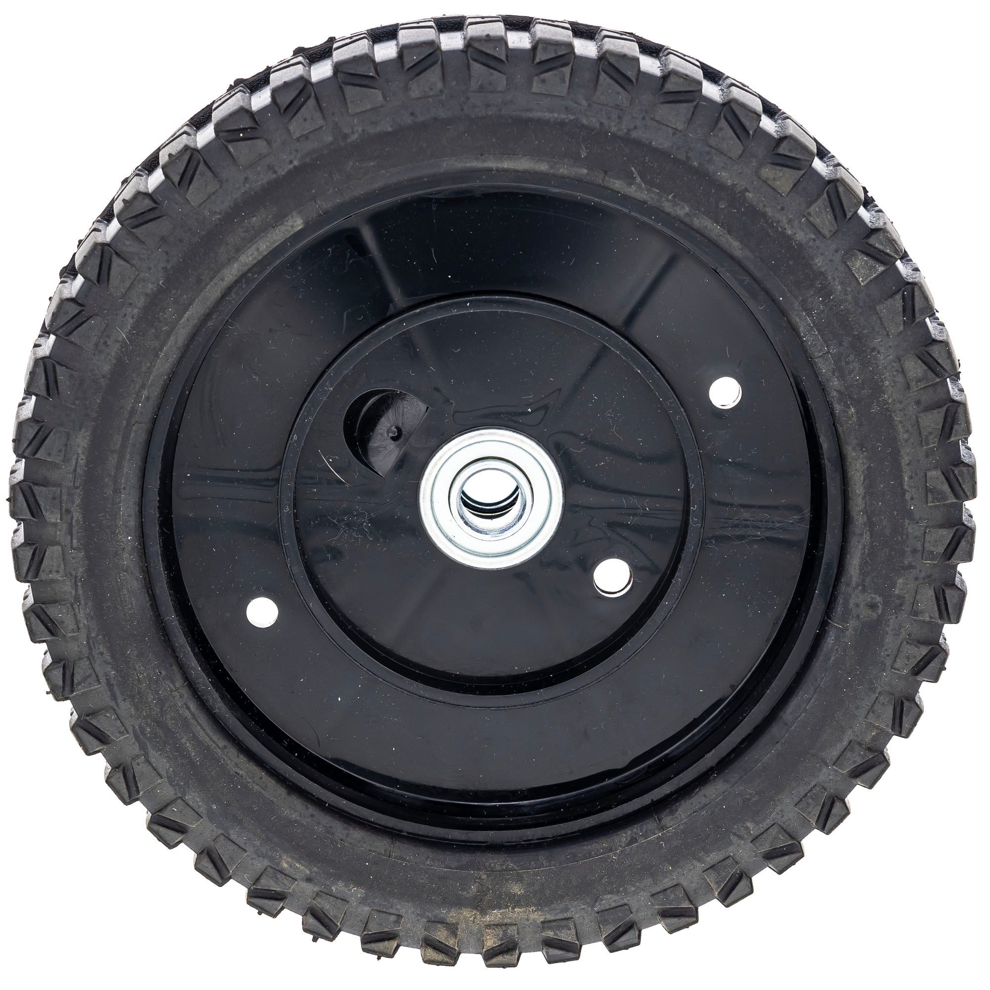 MTD 734-04226A Wheel 8x2.125 Assembly