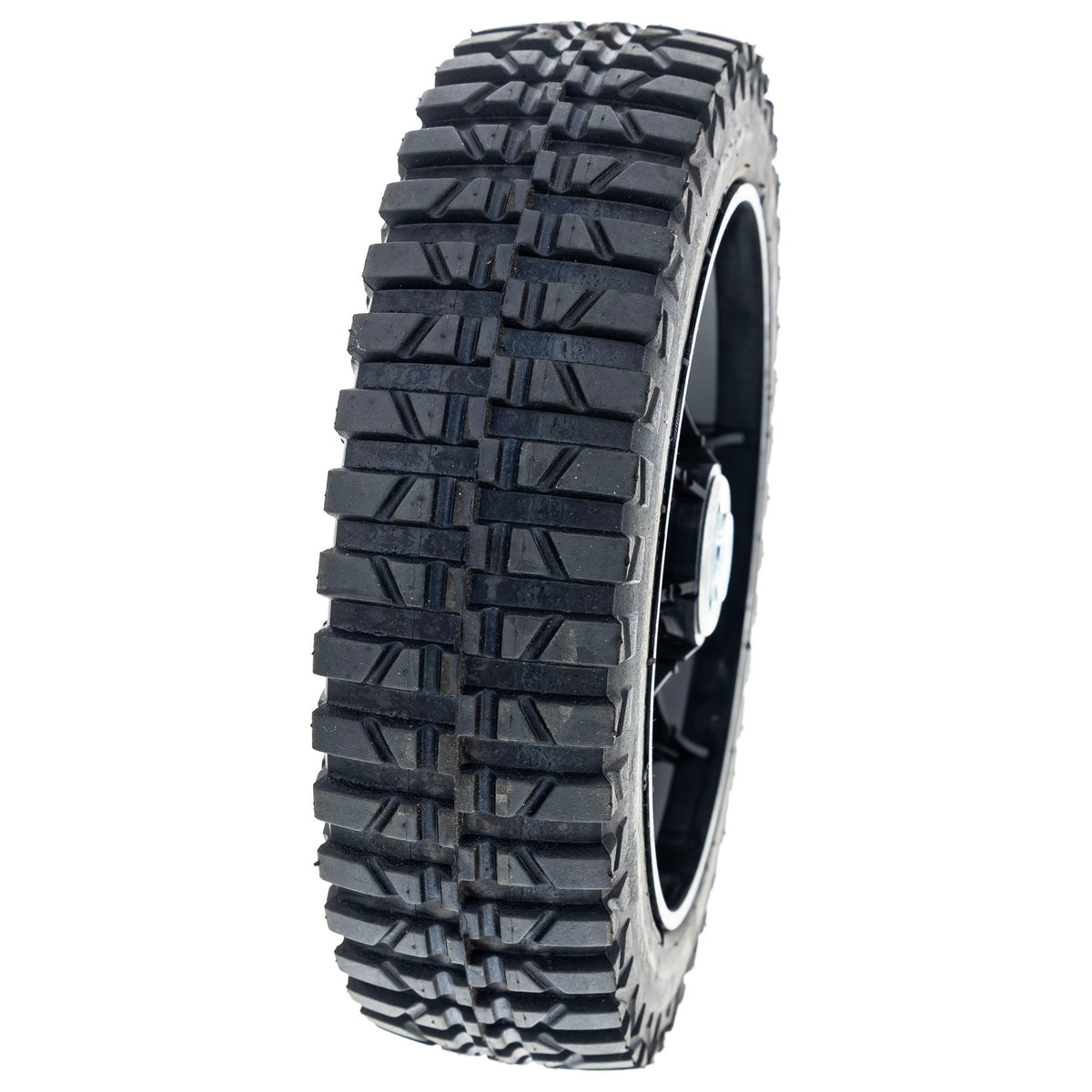 MTD 734-04226A Wheel 8x2.125 Assembly