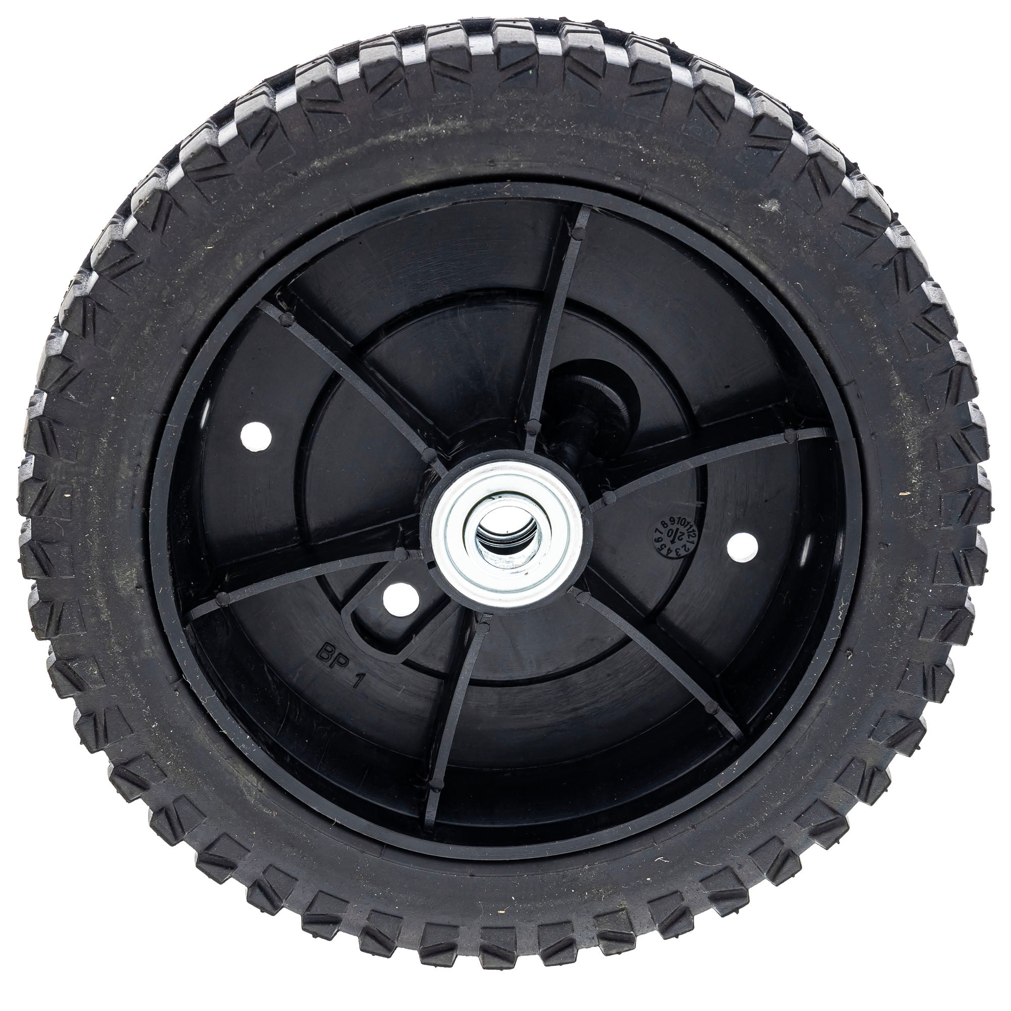 MTD 734-04226A Wheel 8x2.125 Assembly