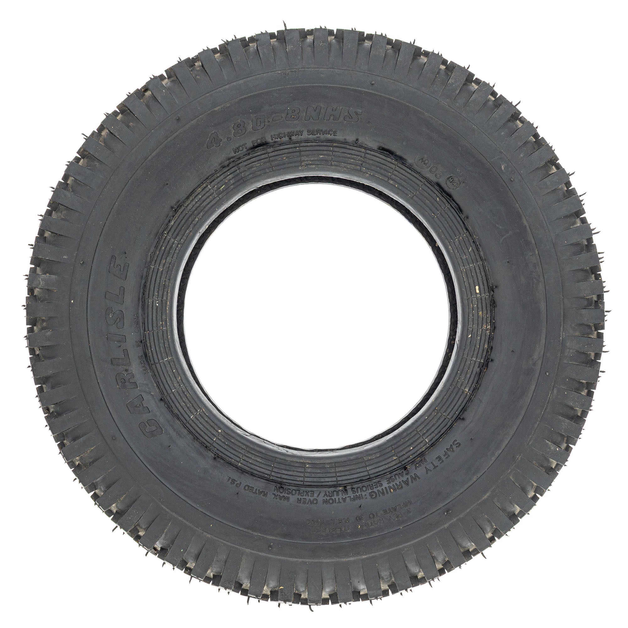 CUB CADET 734-04237 Tire