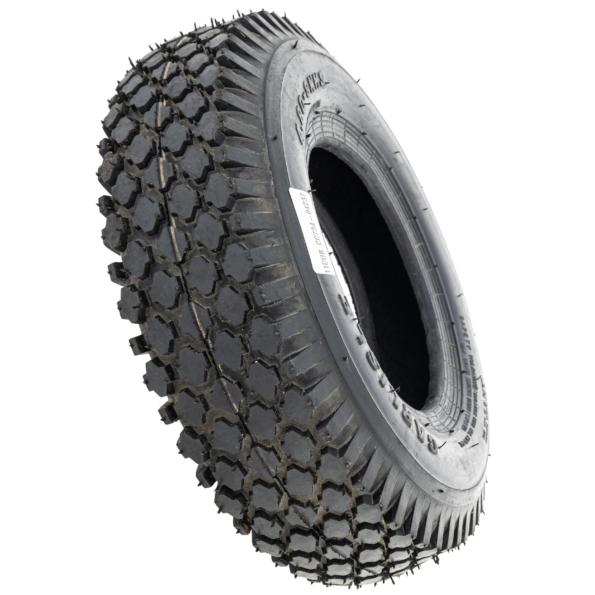 CUB CADET 734-04237 Tire 4.80 X 8