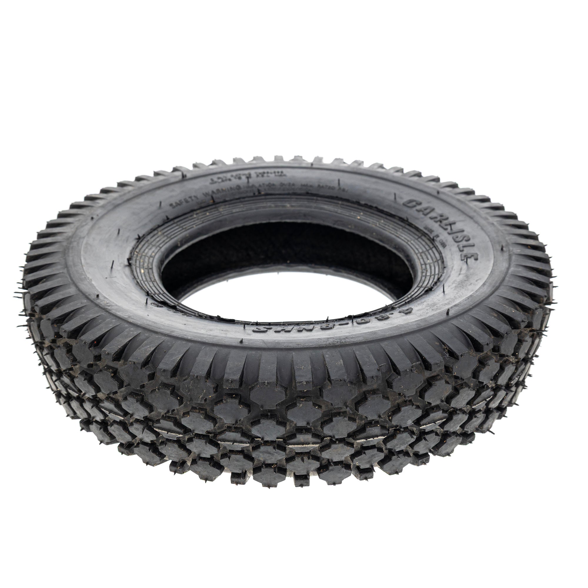 CUB CADET 734-04237 Tire 4.80 X 8