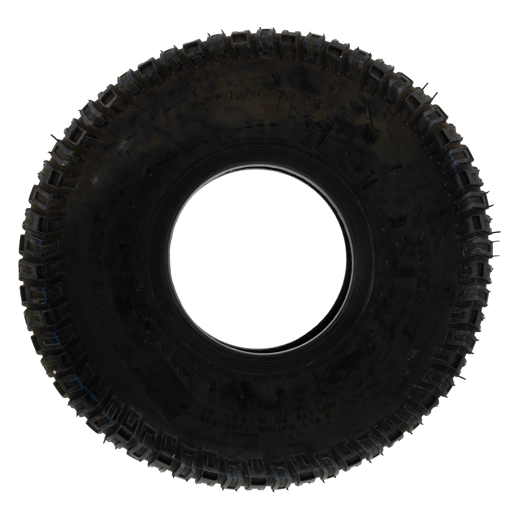 Troy-Bilt 734-04241-0901 Tire
