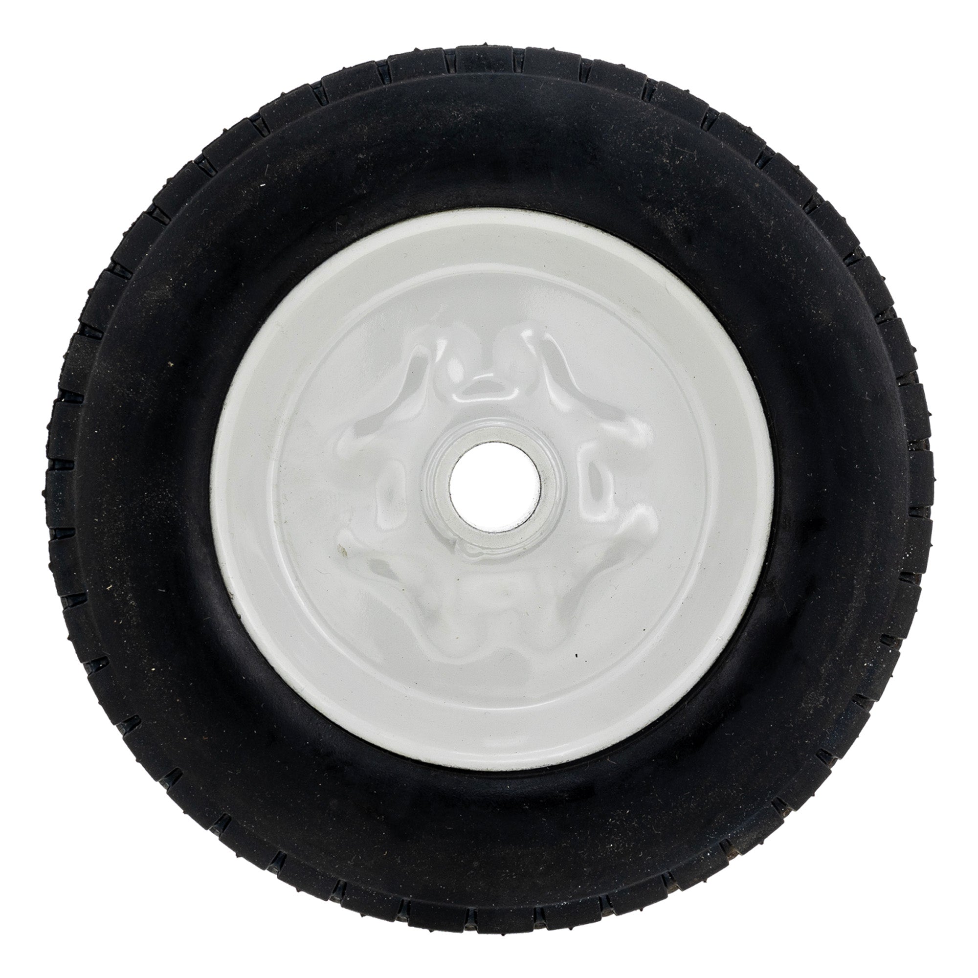 Troy-Bilt 734-04243 Caster Wheel