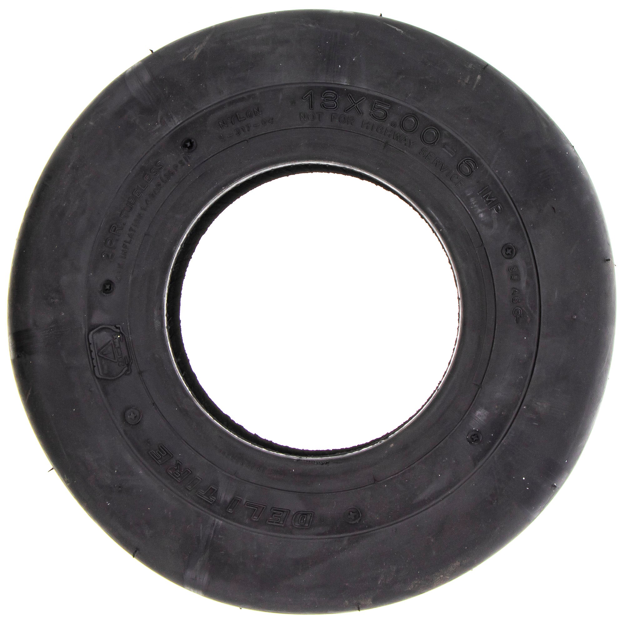 MTD 734-04255A-0906 Tire