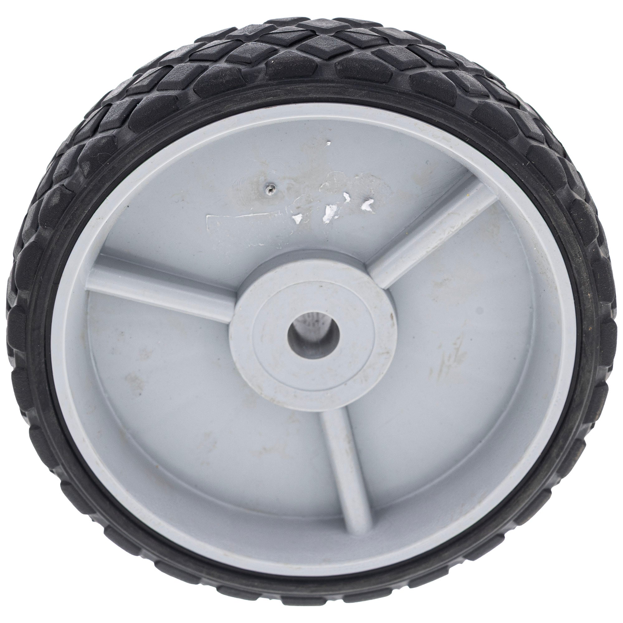 MTD 734-04261 Gray 5x1.5 Wheel
