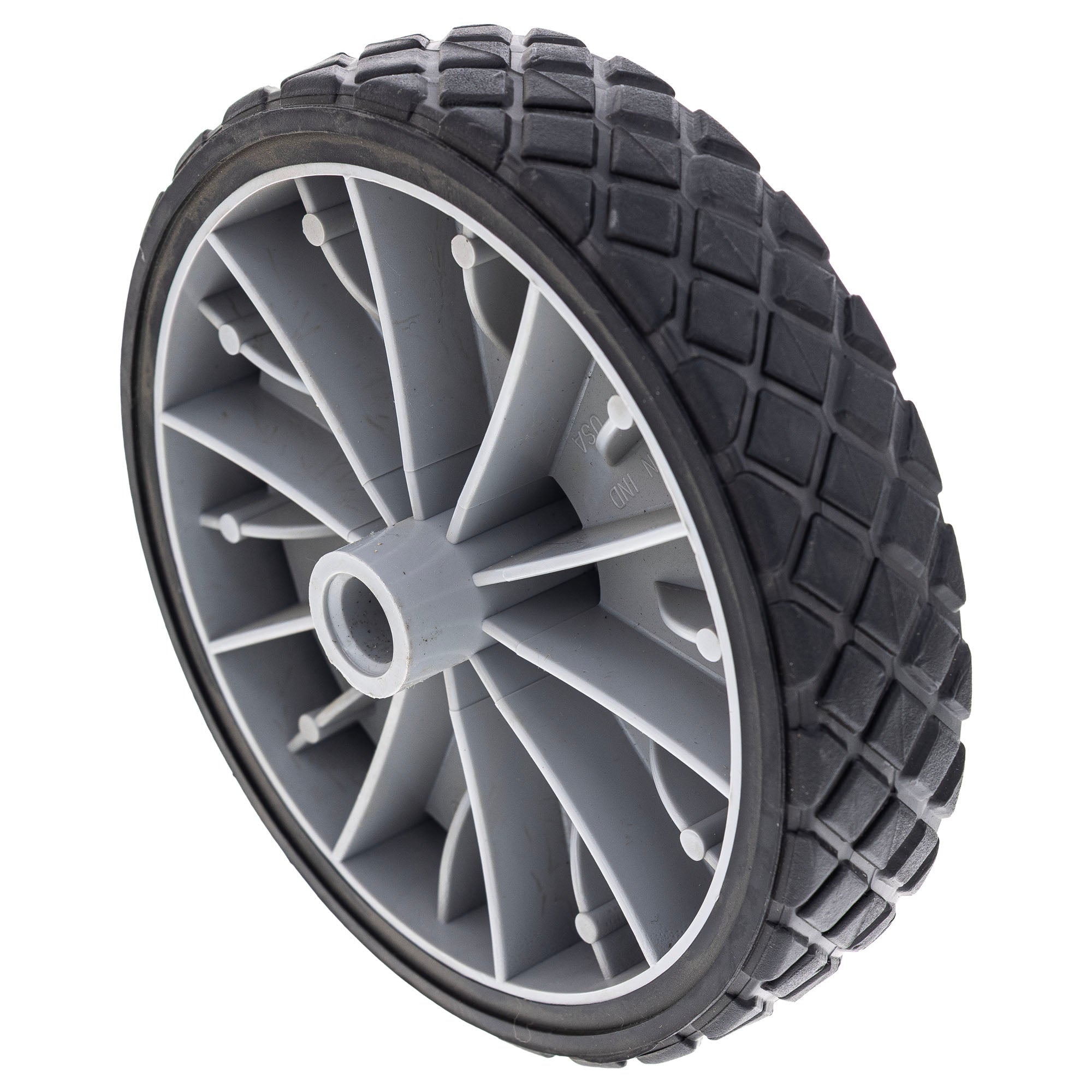 Troy-Bilt 734-04261 Gray 5x1.5 Wheel