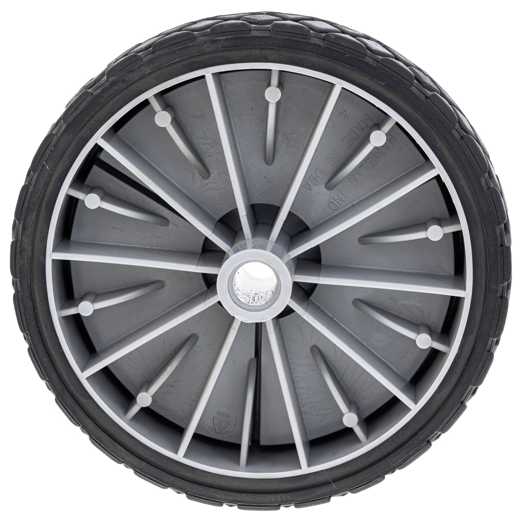 CUB CADET 734-04261 Gray 5x1.5 Wheel