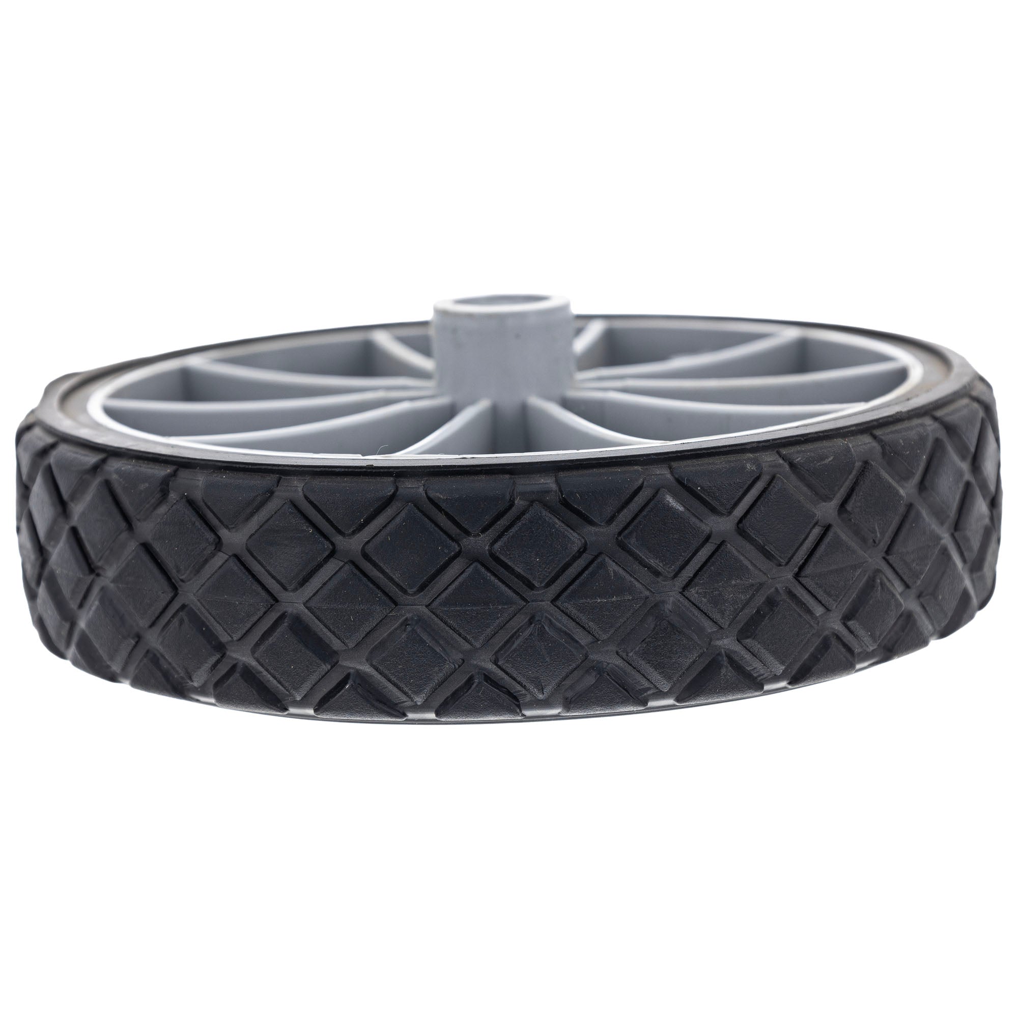 CUB CADET 734-04261 Gray 5x1.5 Wheel