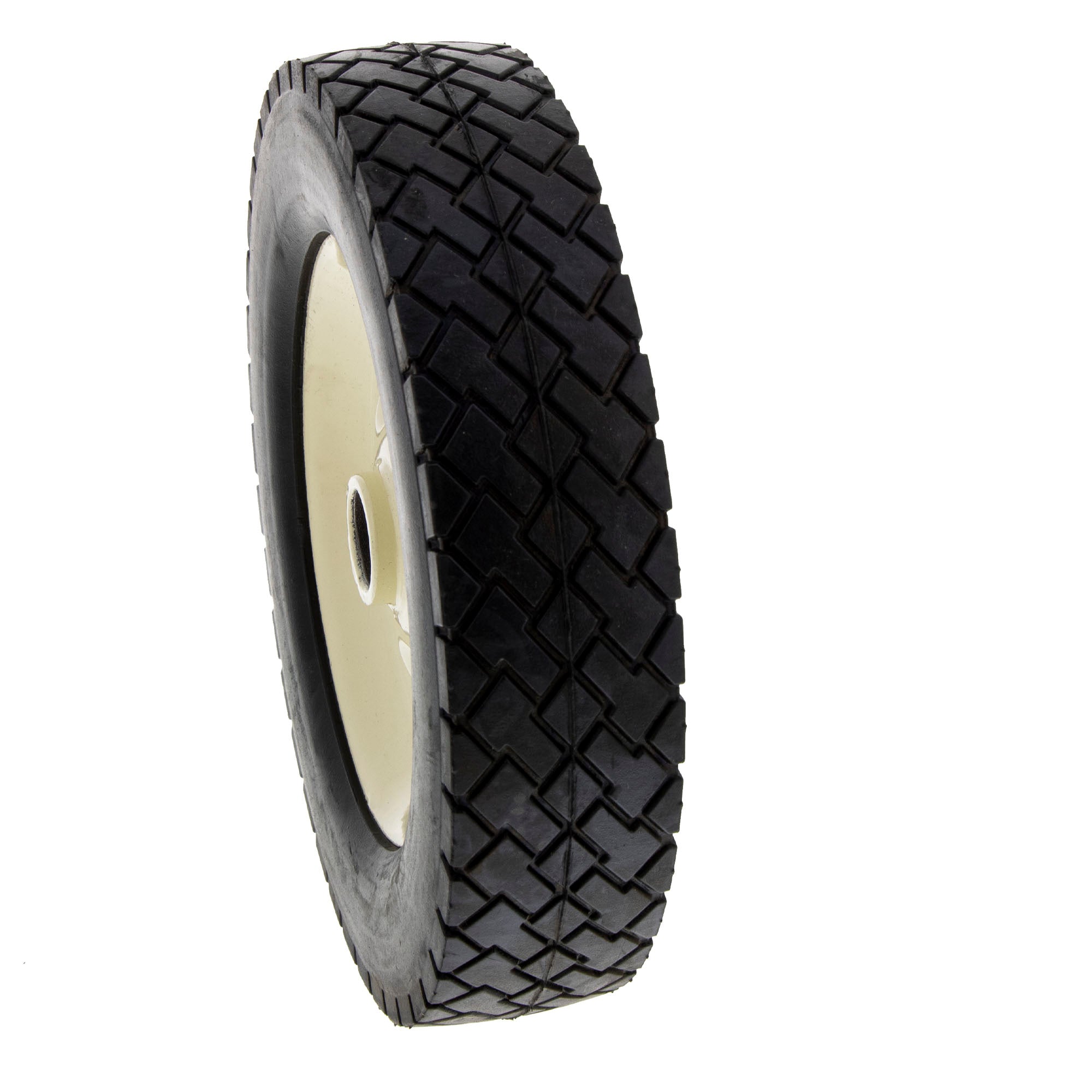 MTD 734-04263 Caster 8x1.75 Wheel