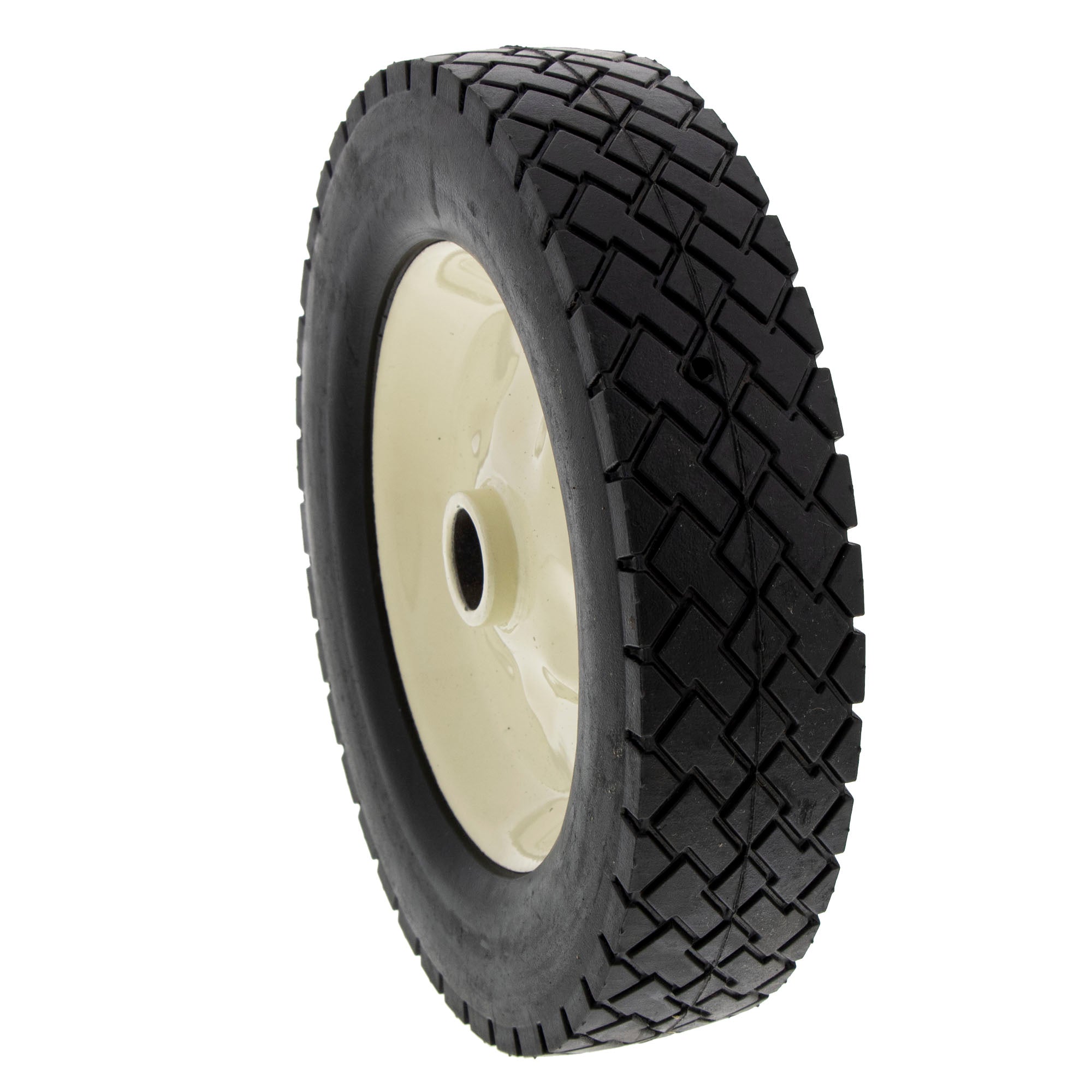 MTD 734-04263 Caster 8x1.75 Wheel