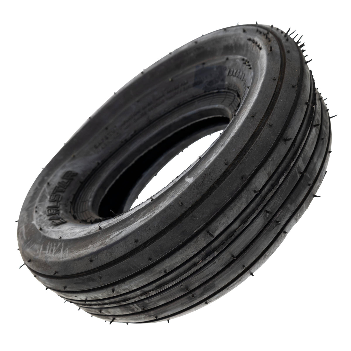 CUB CADET 734-04520 Groove 4-Ply 13x5.0-6 Caster Tire