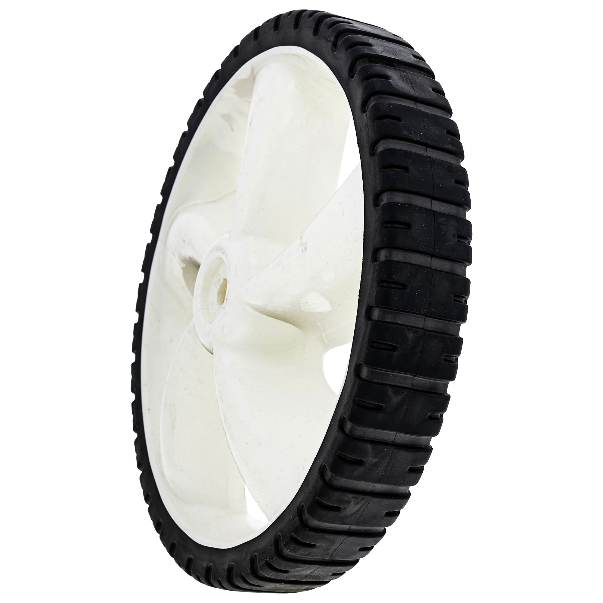 MTD 734-04546 WHEEL-COMPLETE 12