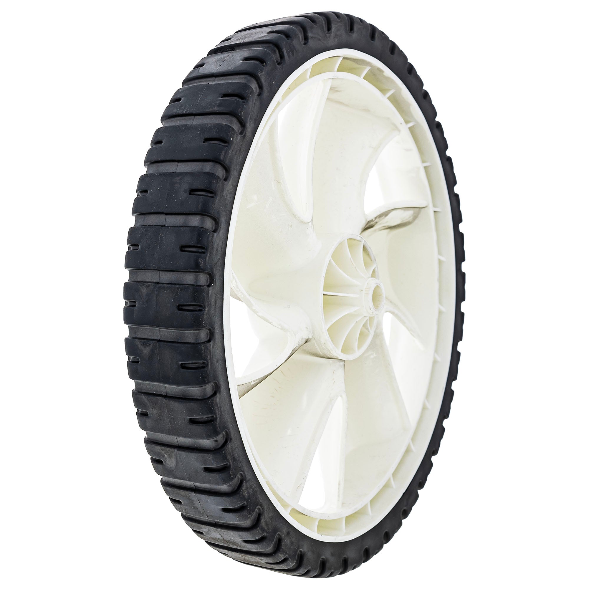 MTD 734-04546 WHEEL-COMPLETE 12