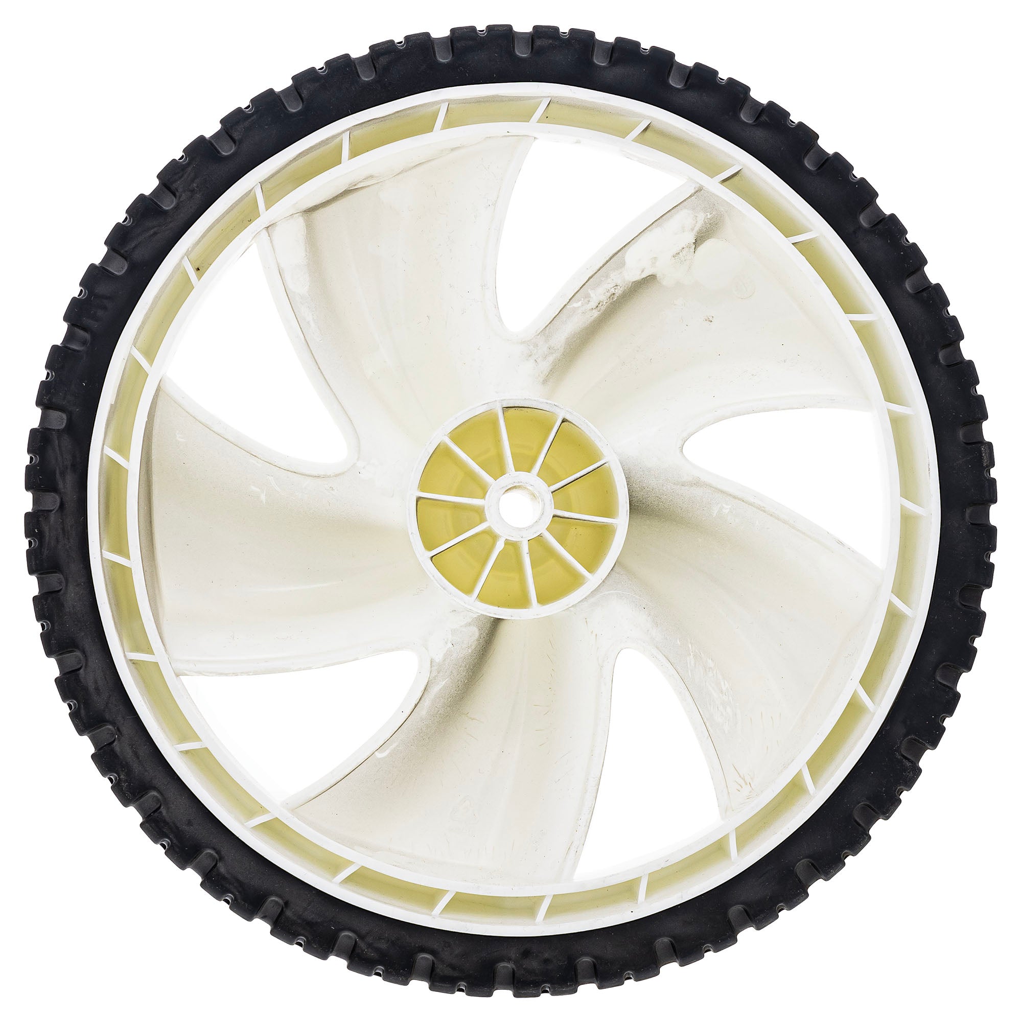 MTD 734-04546 WHEEL-COMPLETE 12