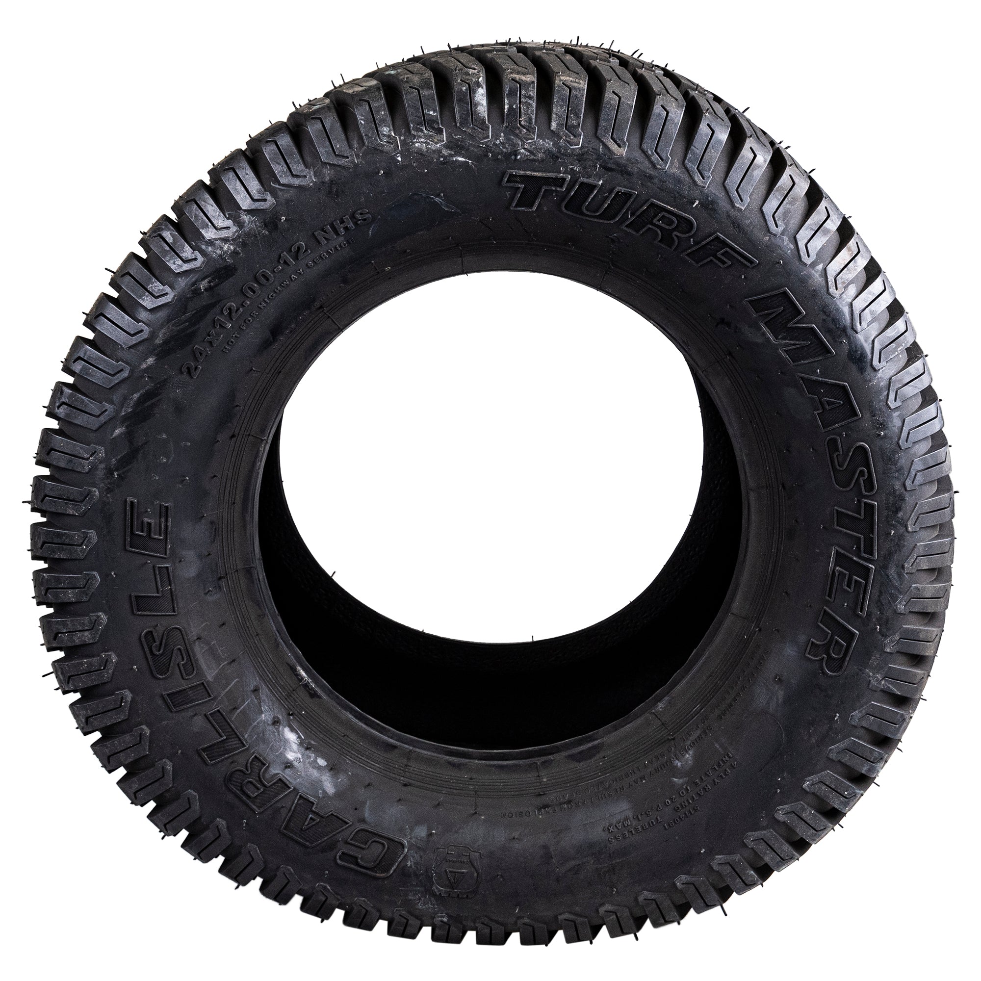 MTD 734-04631 Tire
