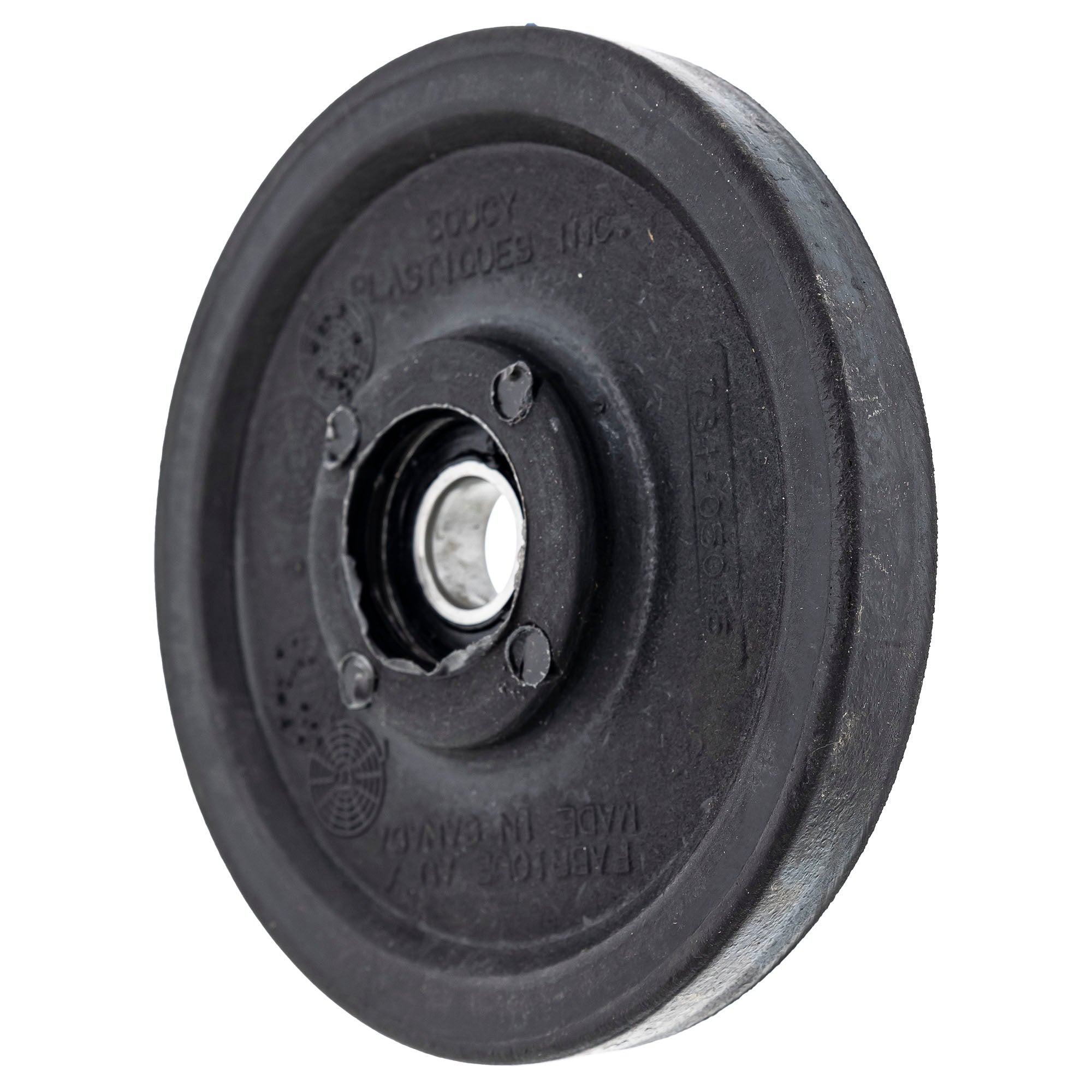 Troy-Bilt 734-05046 Wheel