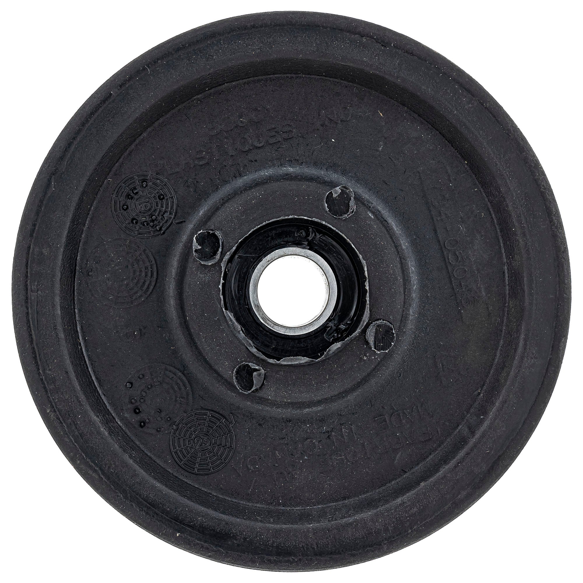 CUB CADET 734-05046 Wheel