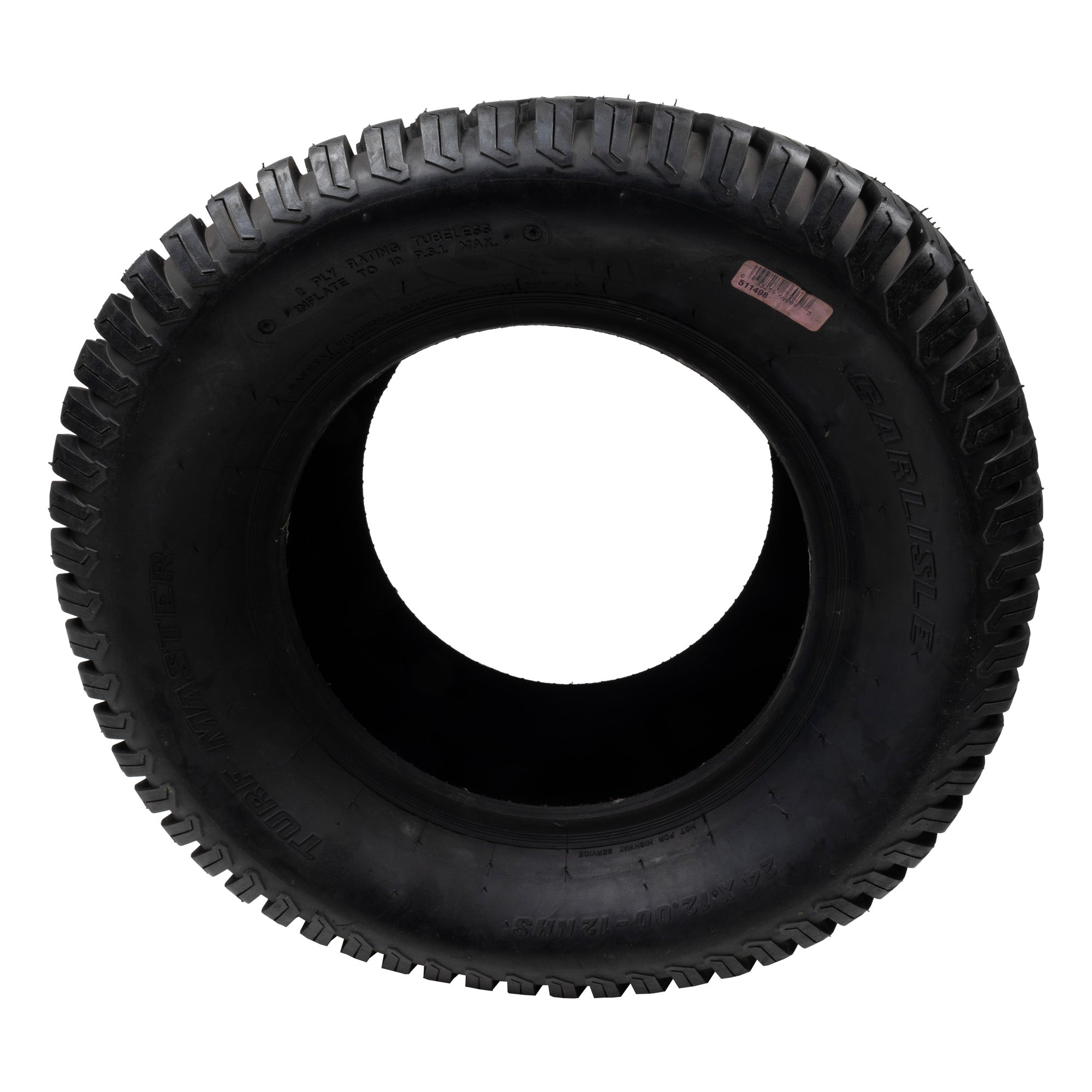 MTD 734-05238 Tire