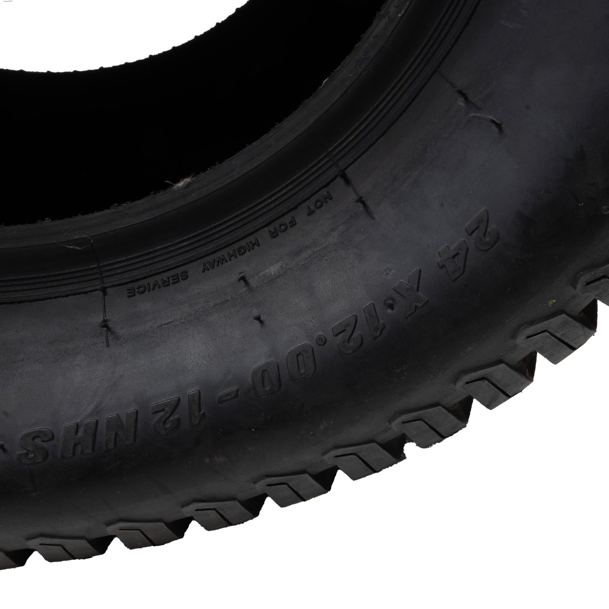 MTD 734-05238 Tire 24X12.00-12