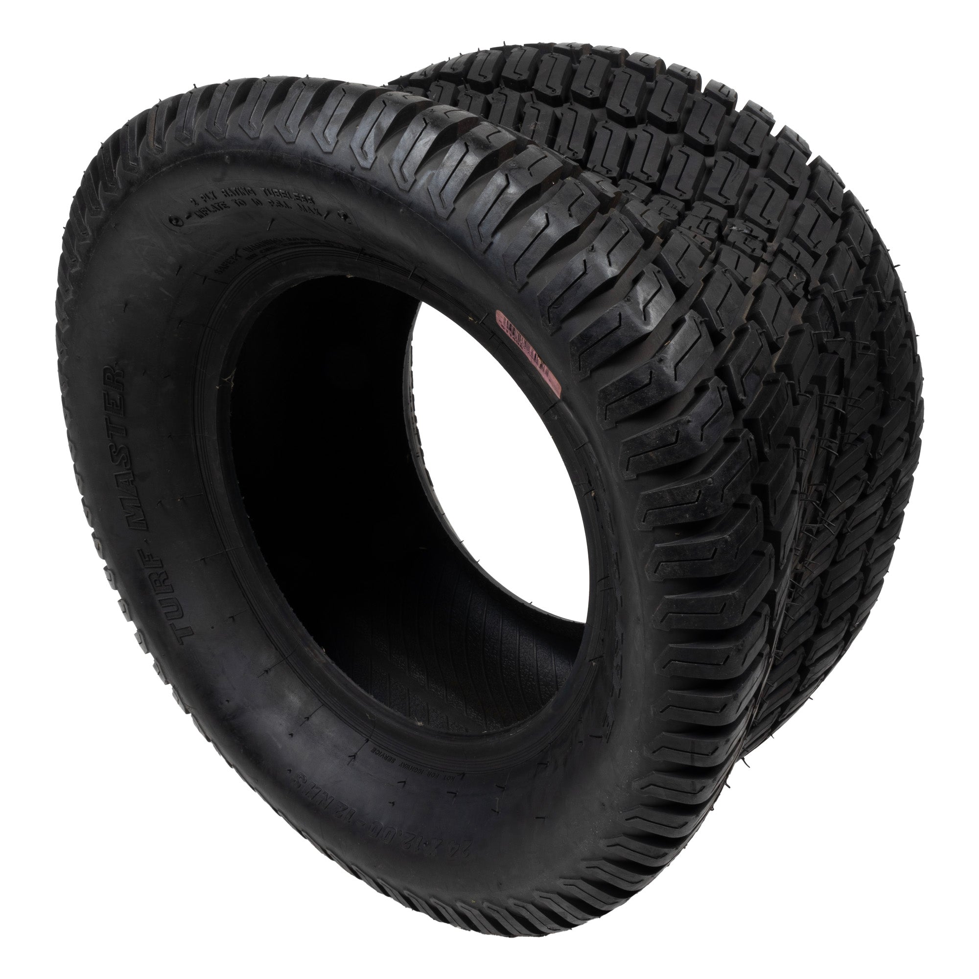 MTD 734-05238 Tire 24X12.00-12