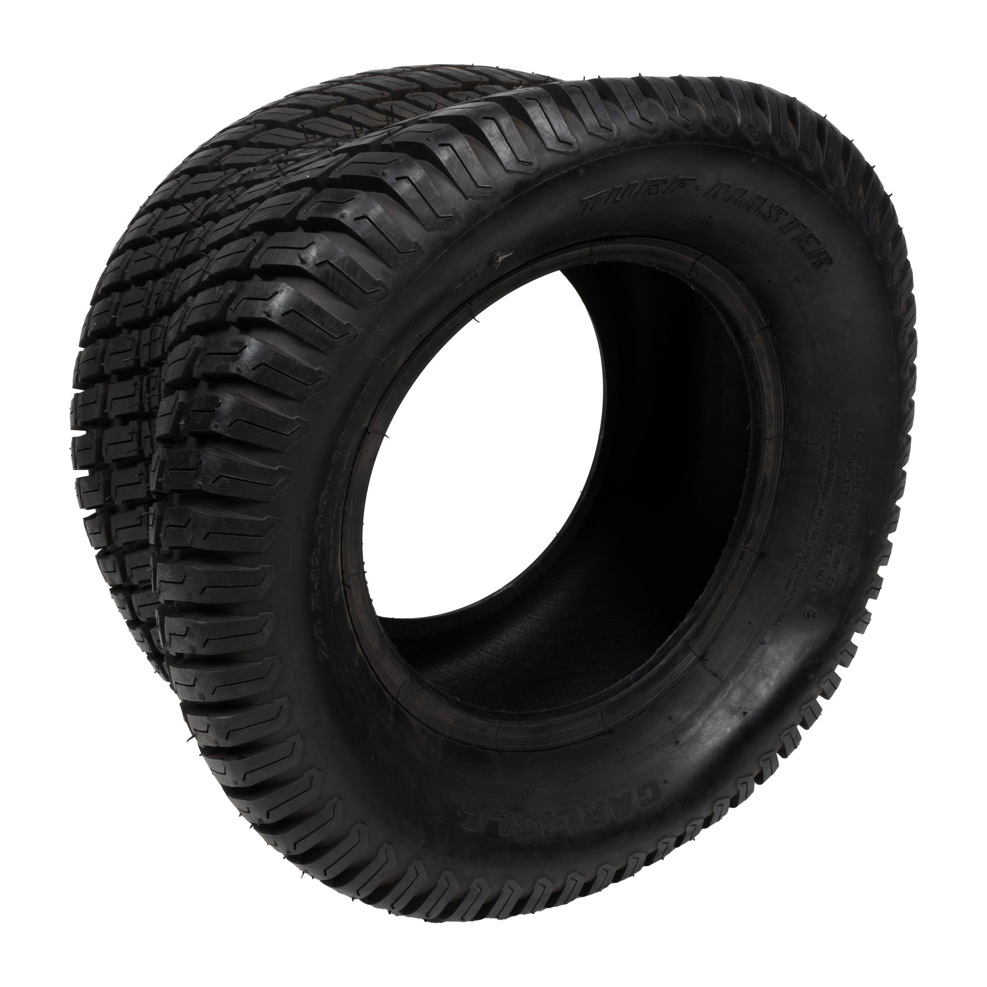 MTD 734-05238 Tire 24X12.00-12