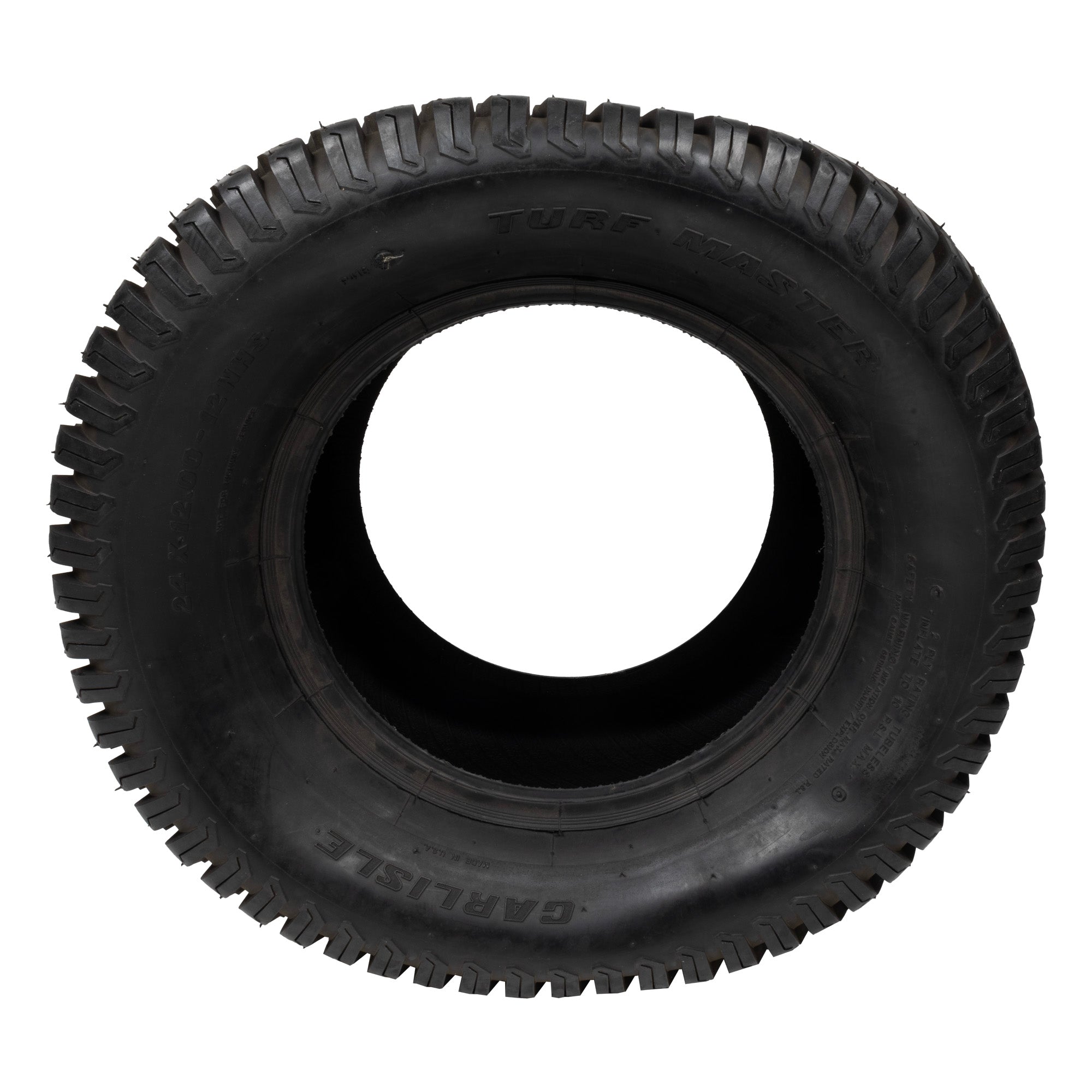 MTD 734-05238 Tire 24X12.00-12