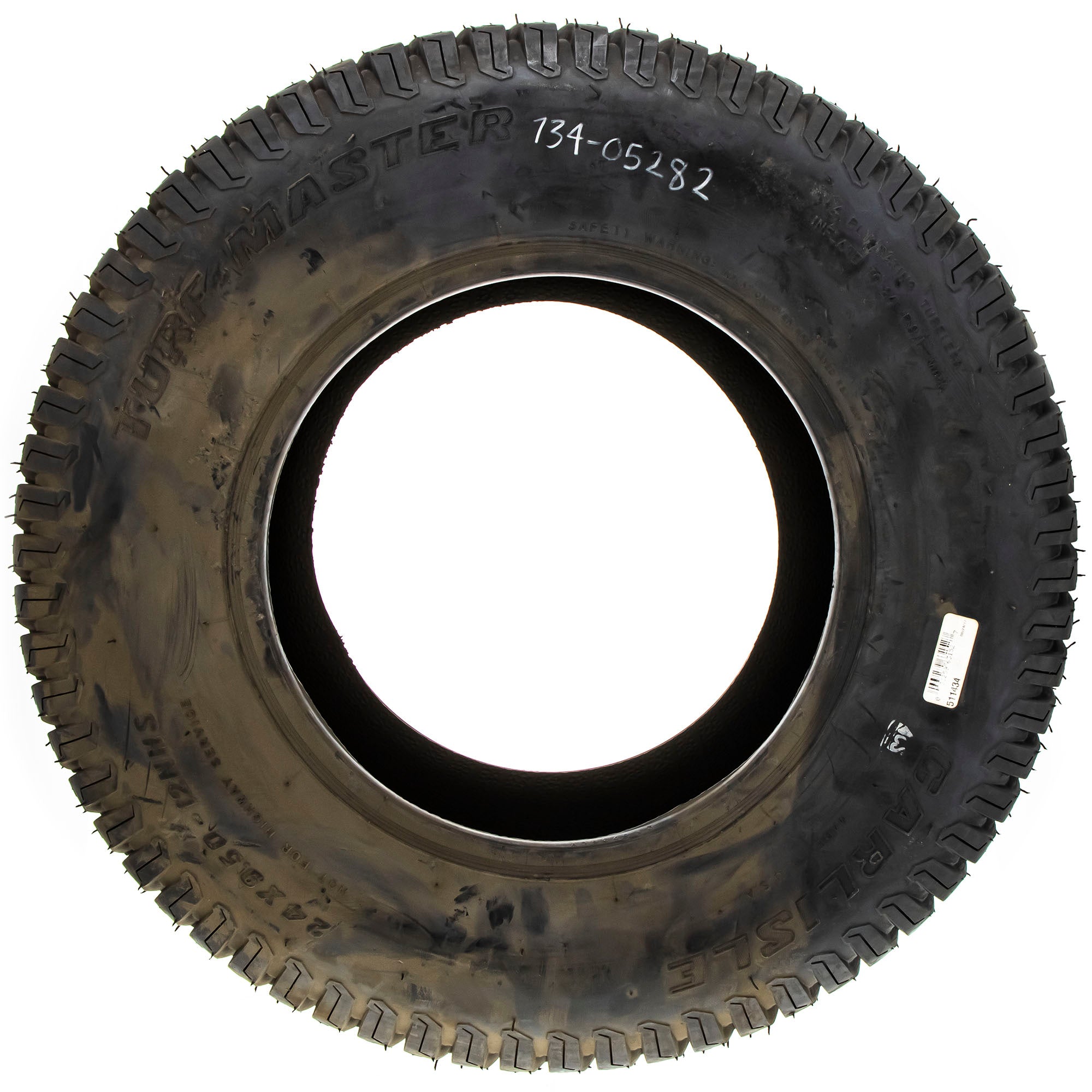 CUB CADET 734-05282 Tire
